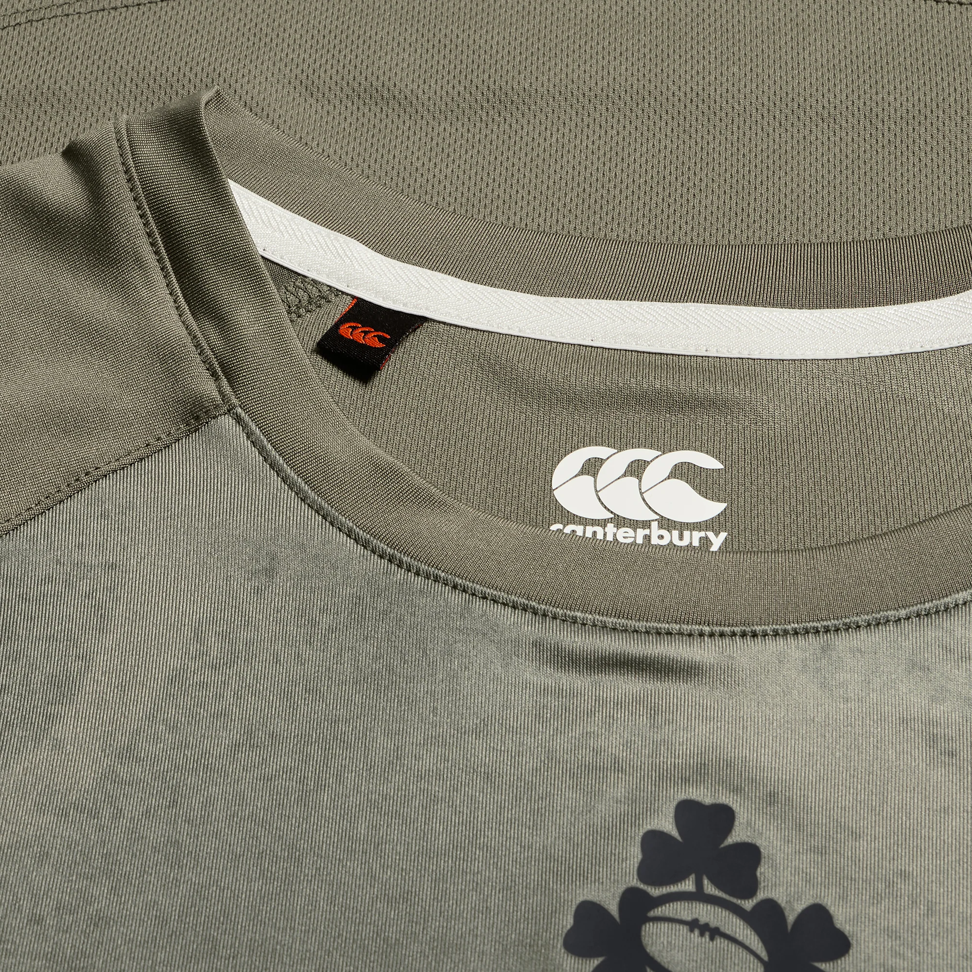Ireland 25/26 Superlight Training T-Shirt by Canterbury - Image 4