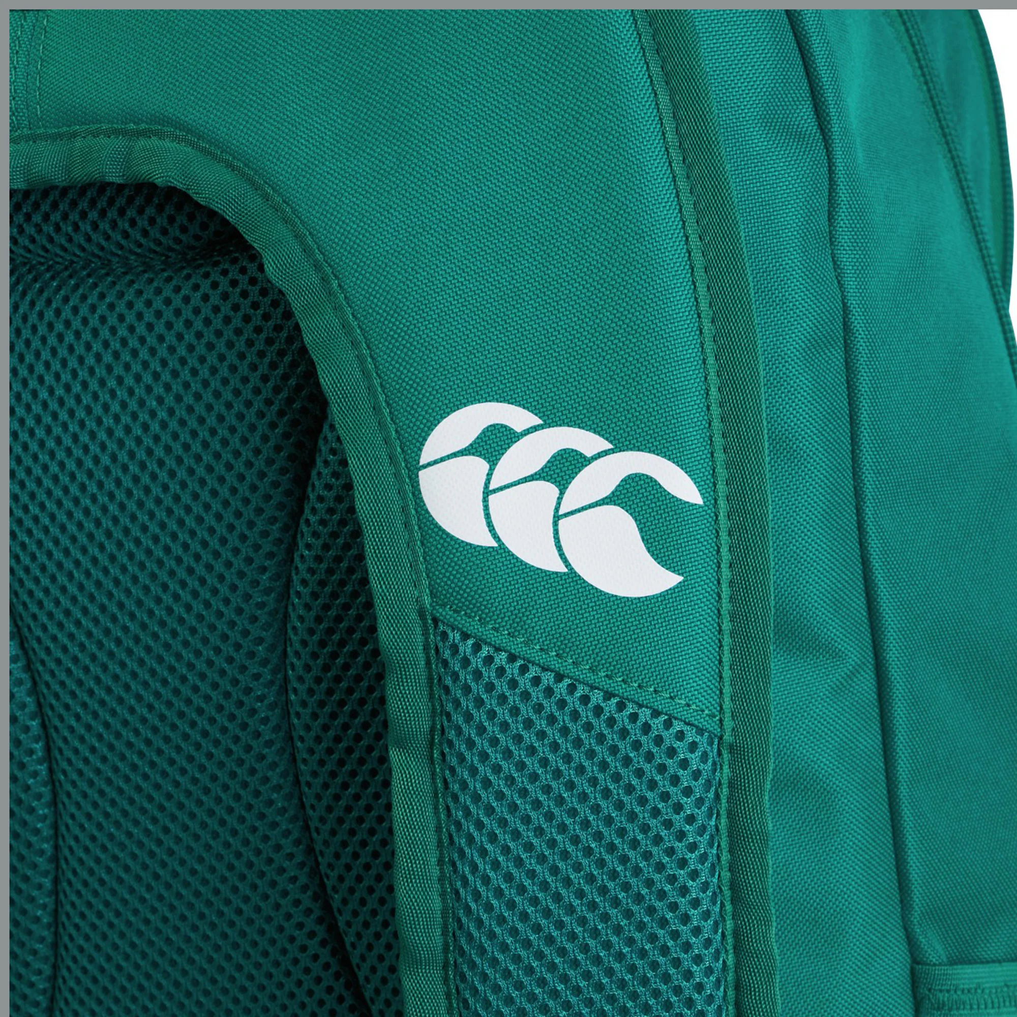 Ireland 25/26 Team Backpack by Canterbury - Image 5