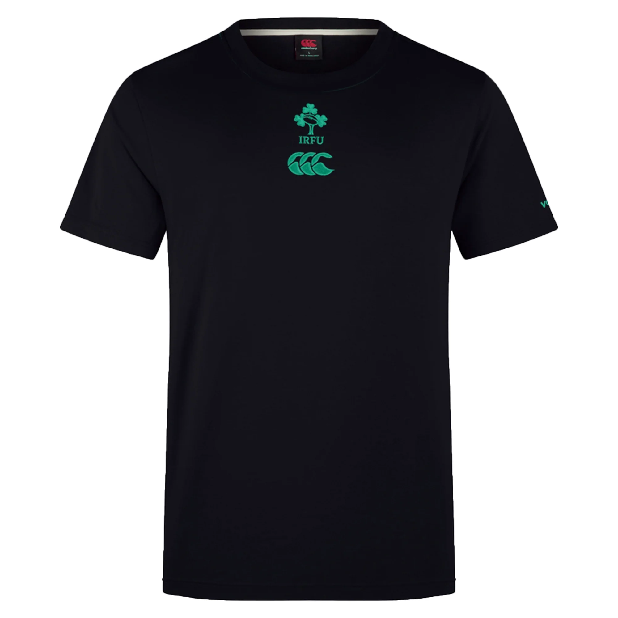 Ireland 25/26 Team Cotton Tee by Canterbury - Image 7