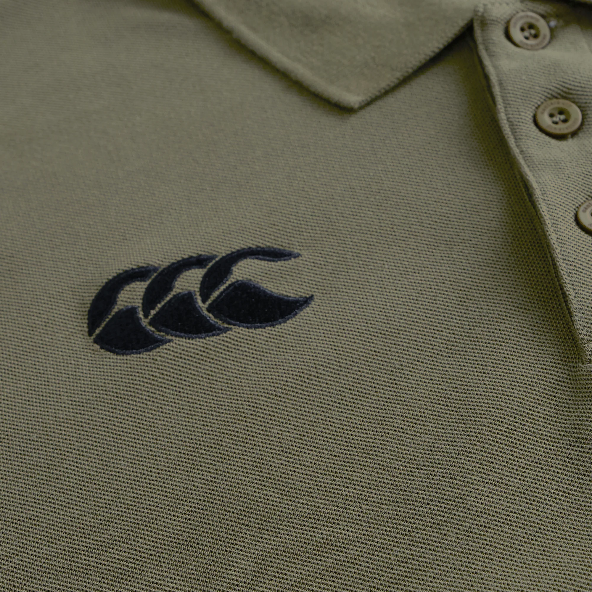 Ireland 25/26 Team Polo by Canterbury - Image 4