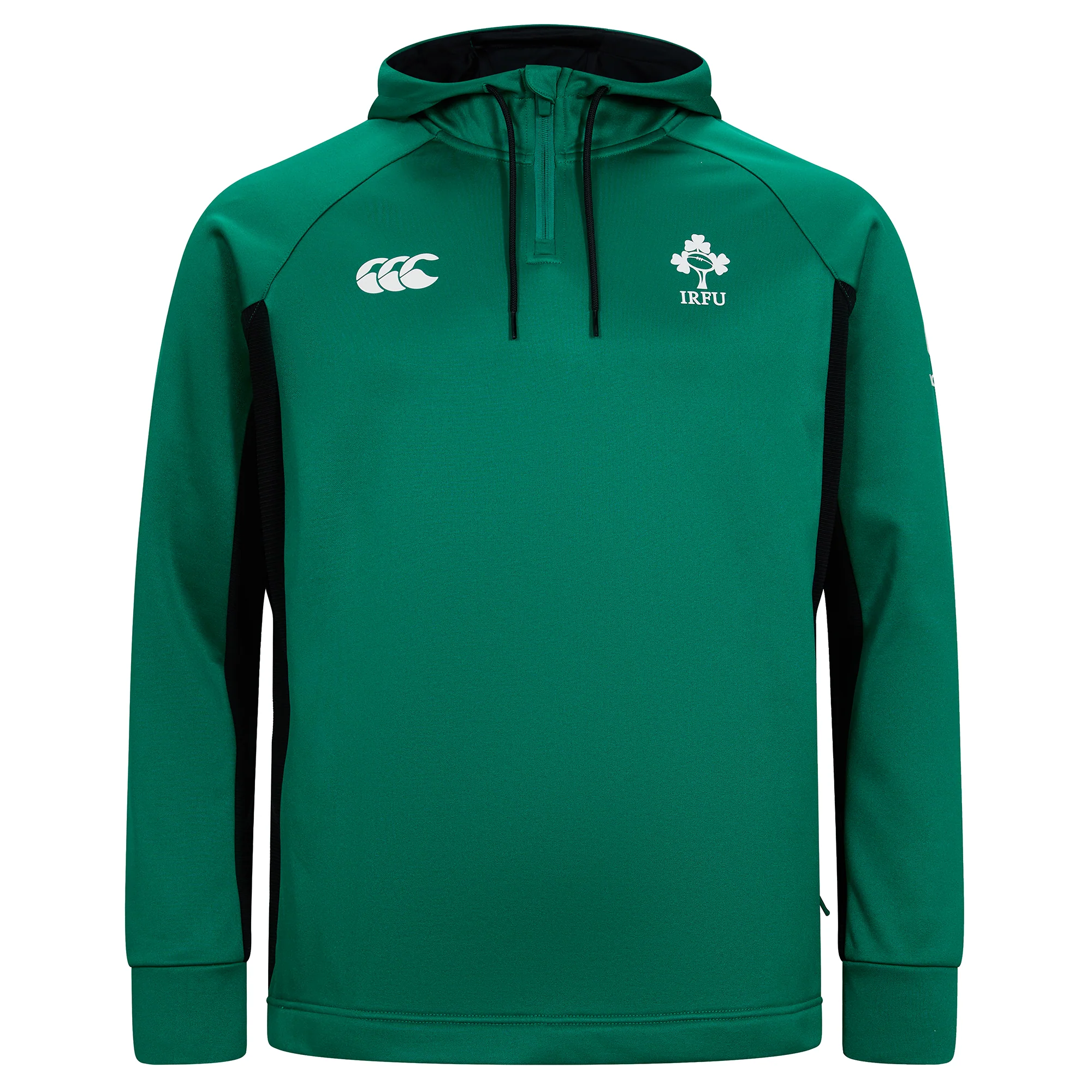 Ireland 25/26 Training Hoodie by Canterbury
