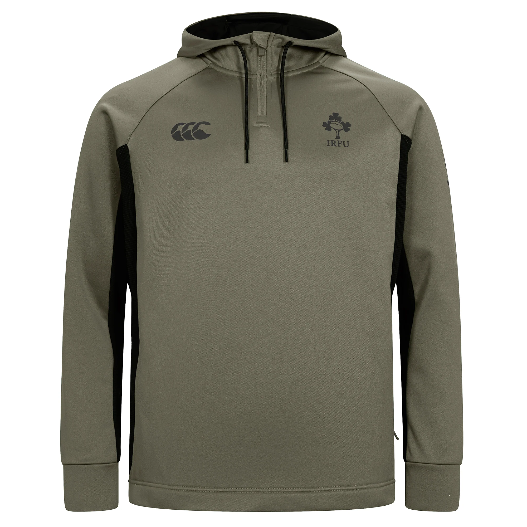 Ireland 25/26 Training Hoodie by Canterbury - Image 13