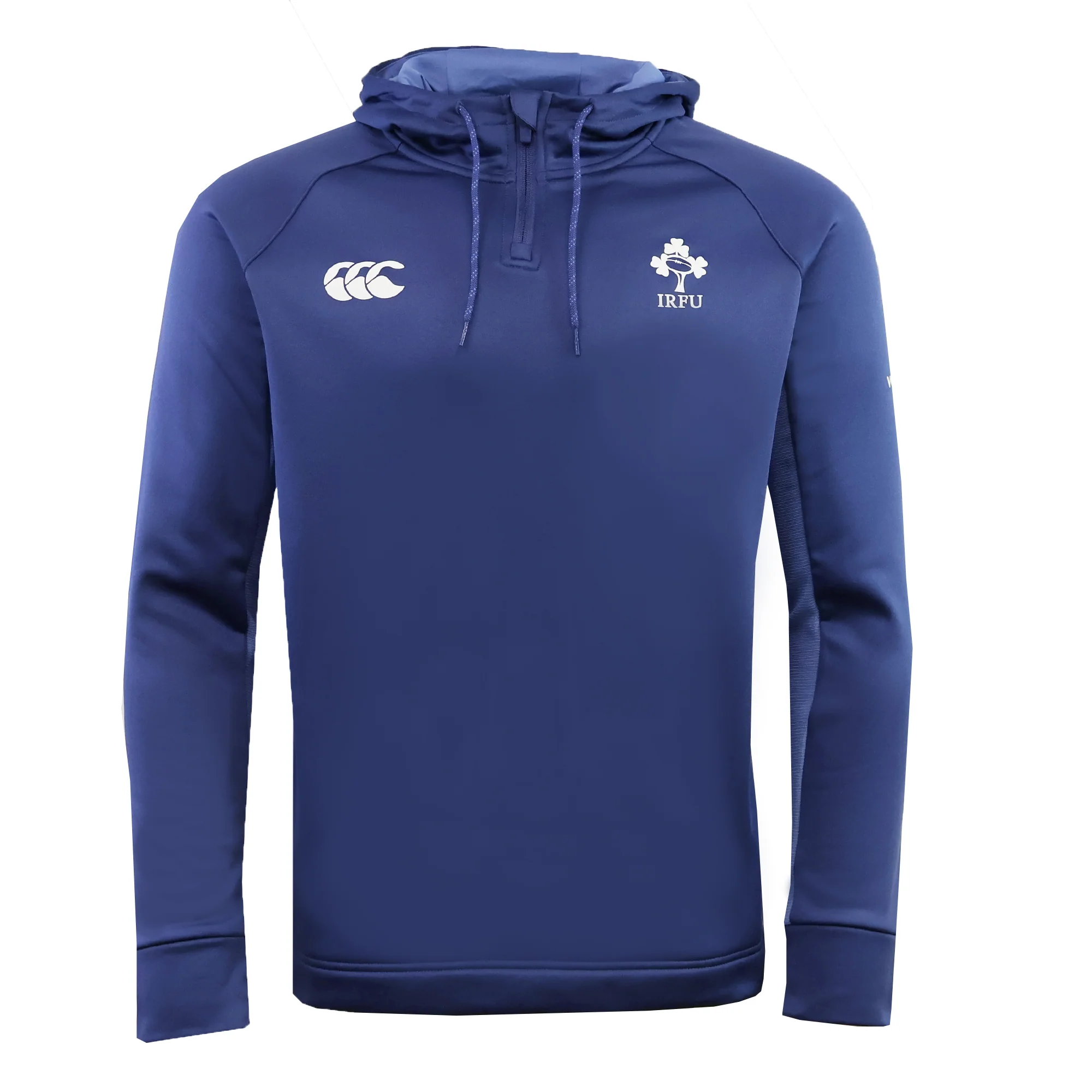 Ireland 25/26 Training Hoodie by Canterbury - Image 18