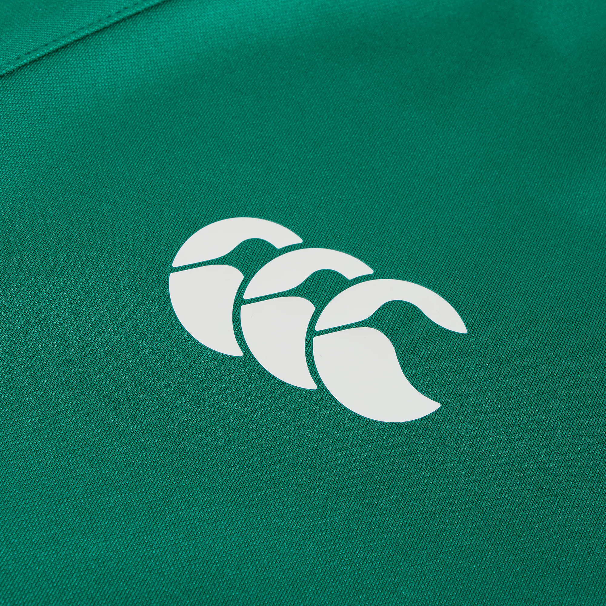 Ireland 25/26 Training Hoodie by Canterbury - Image 3
