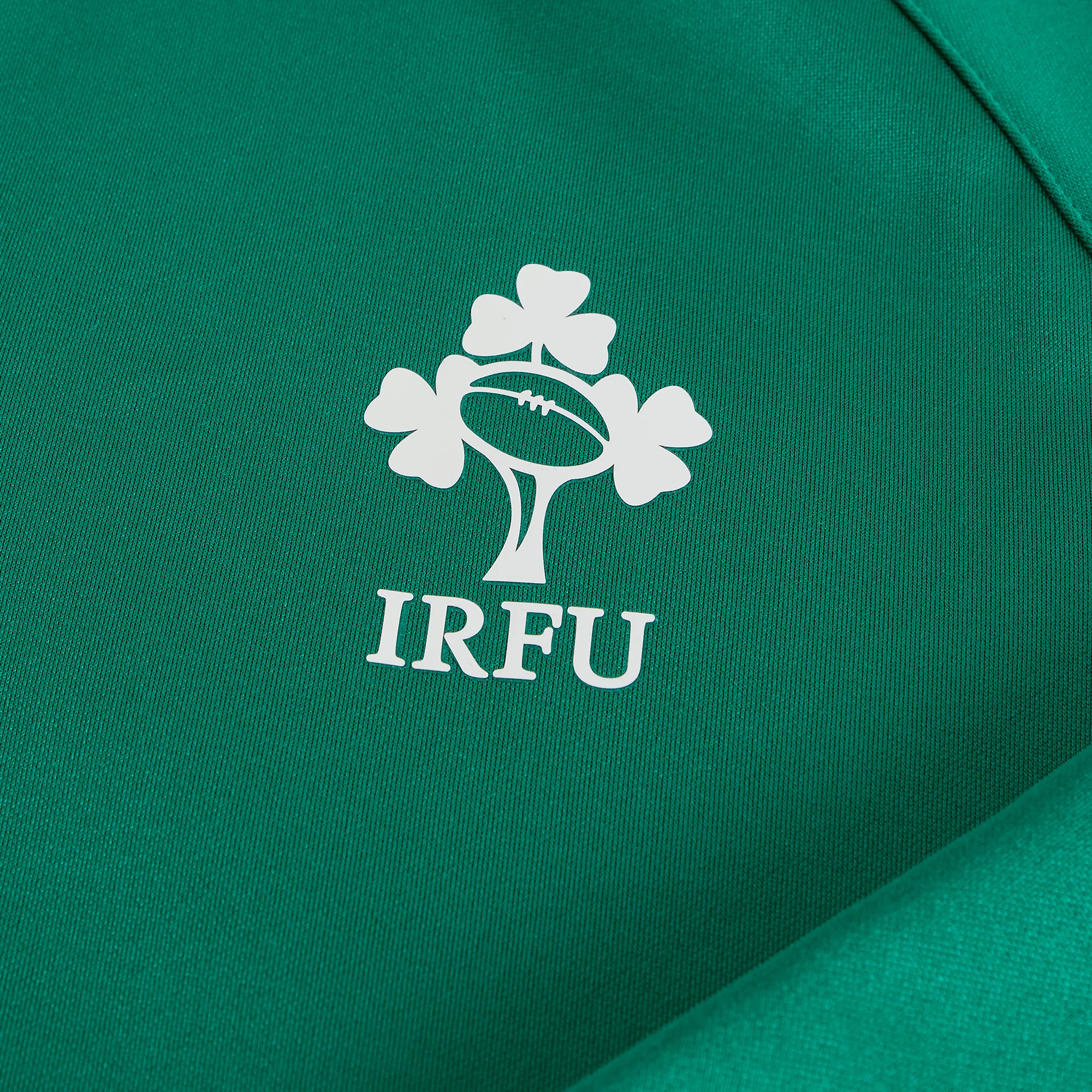 Ireland 25/26 Training Hoodie by Canterbury - Image 4