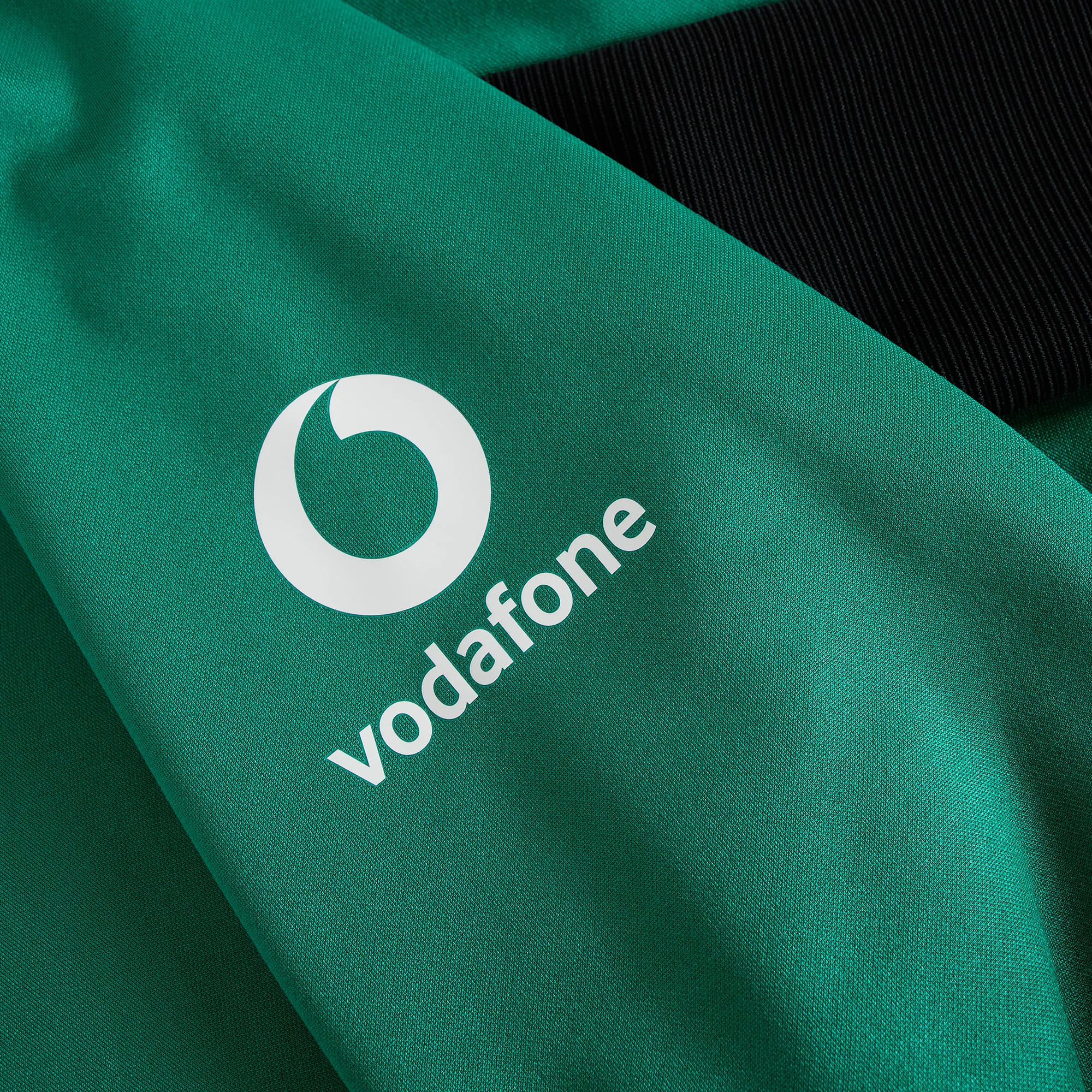 Ireland 25/26 Training Hoodie by Canterbury - Image 5