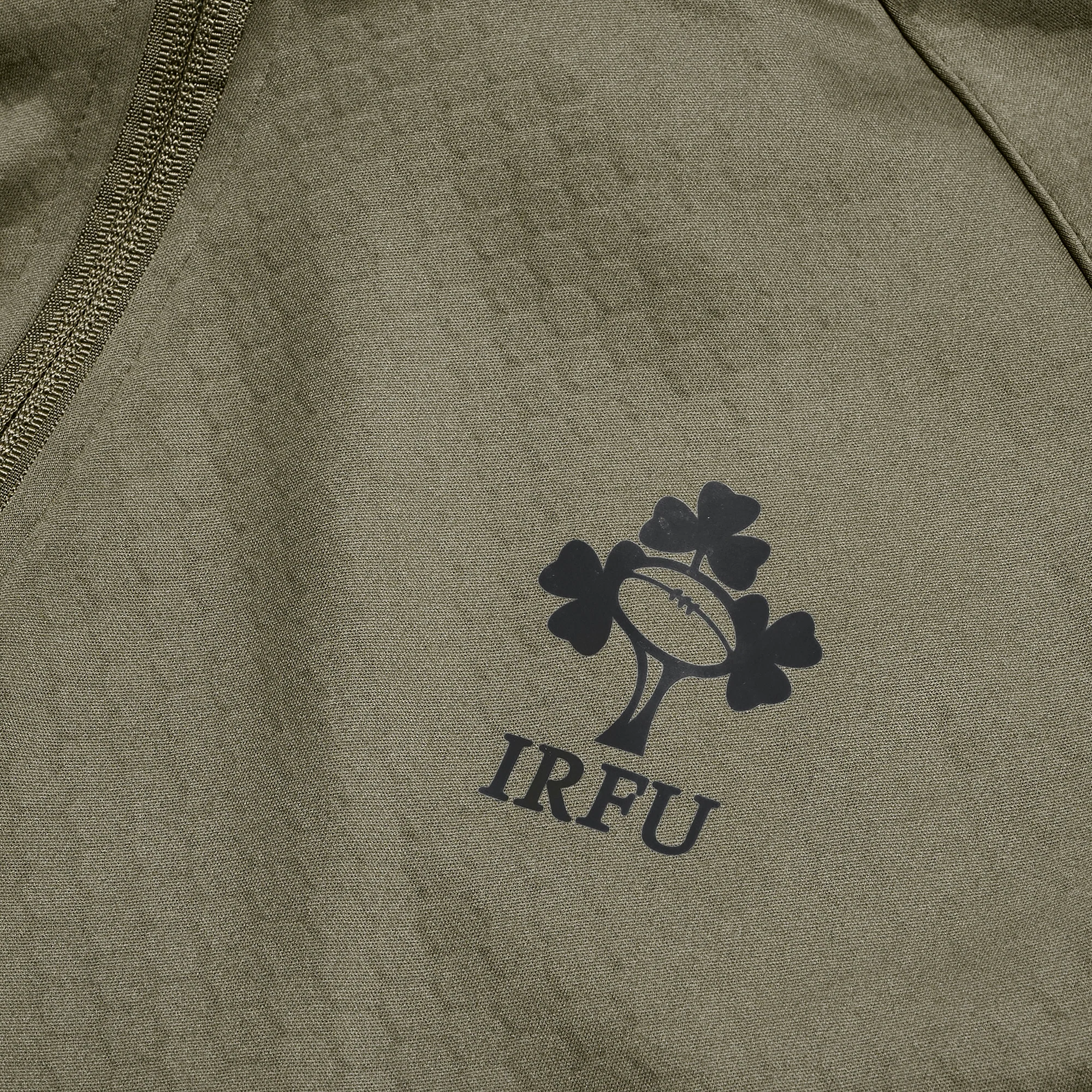 Ireland 25/26 Training Top by Canterbury - Image 3