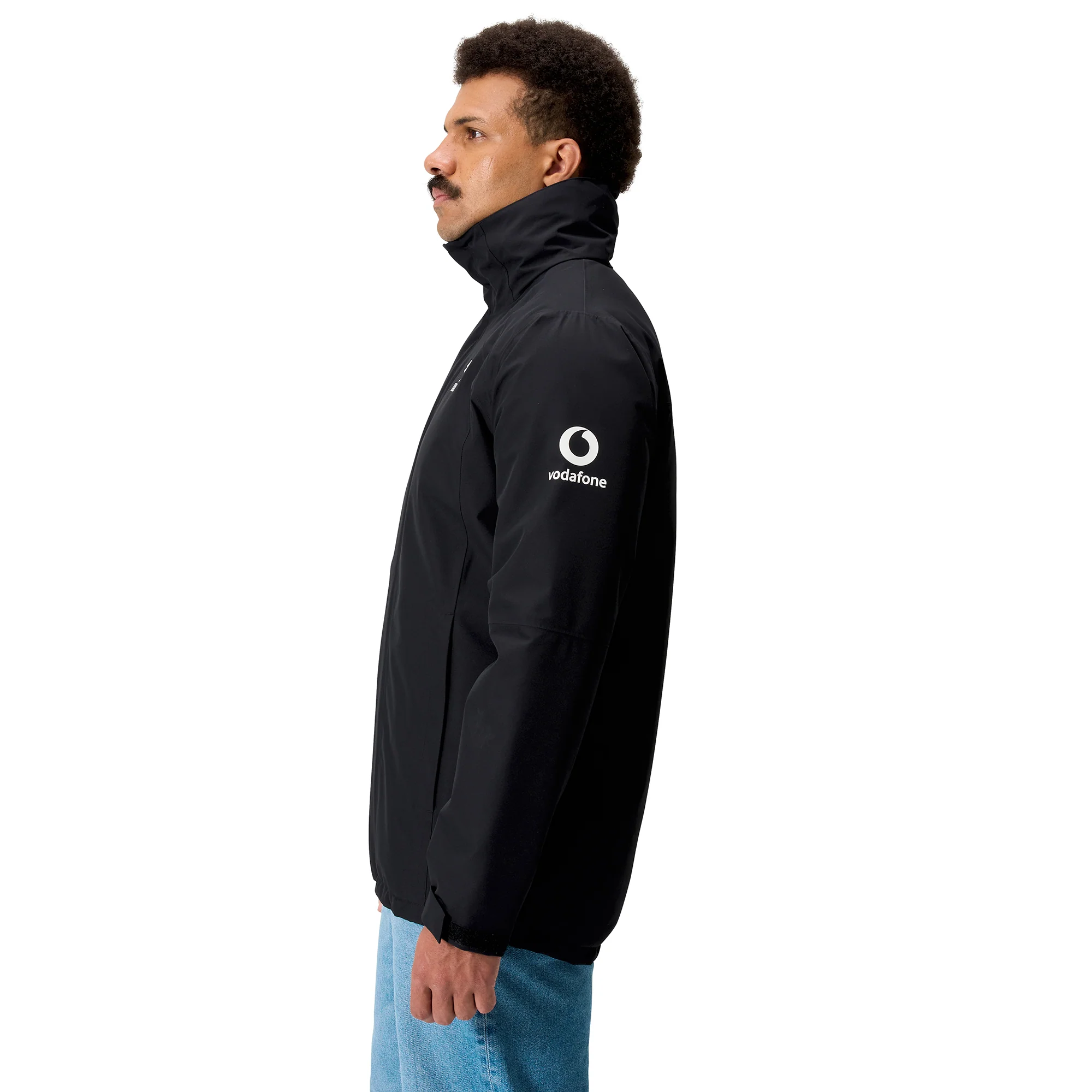 Ireland 25/26 Water Resistant Insulated Jacket - Image 6