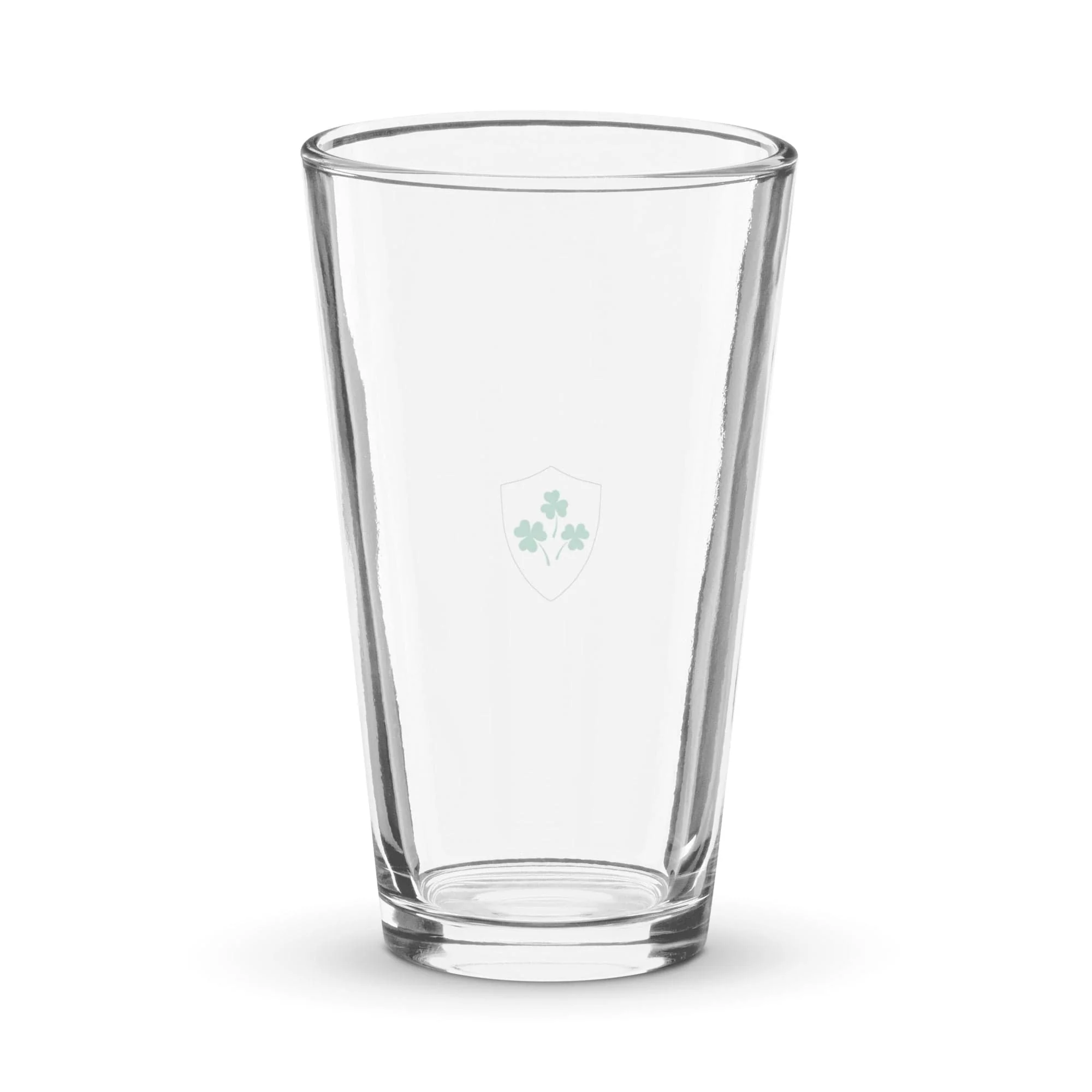 Ireland Est 1875 Shaker Pint Glass - Image 3