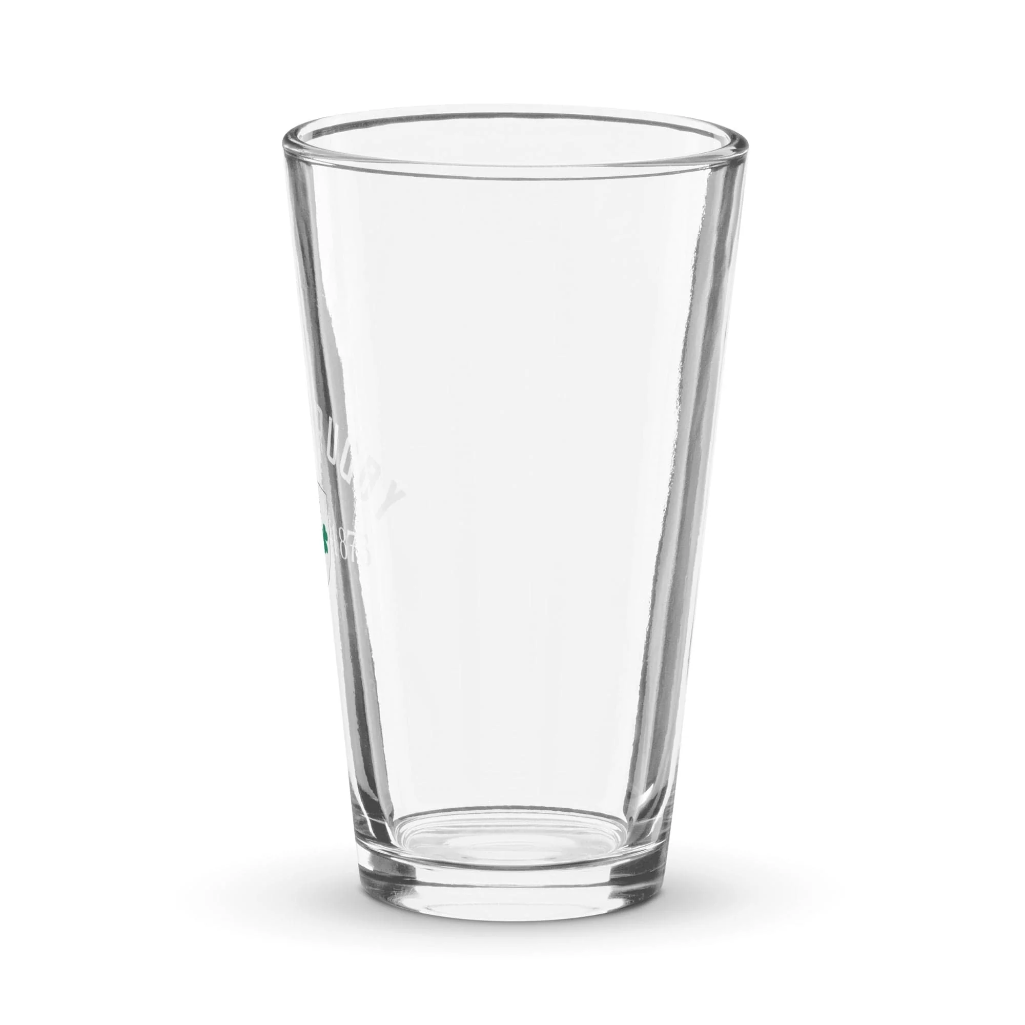 Ireland Est 1875 Shaker Pint Glass - Image 5