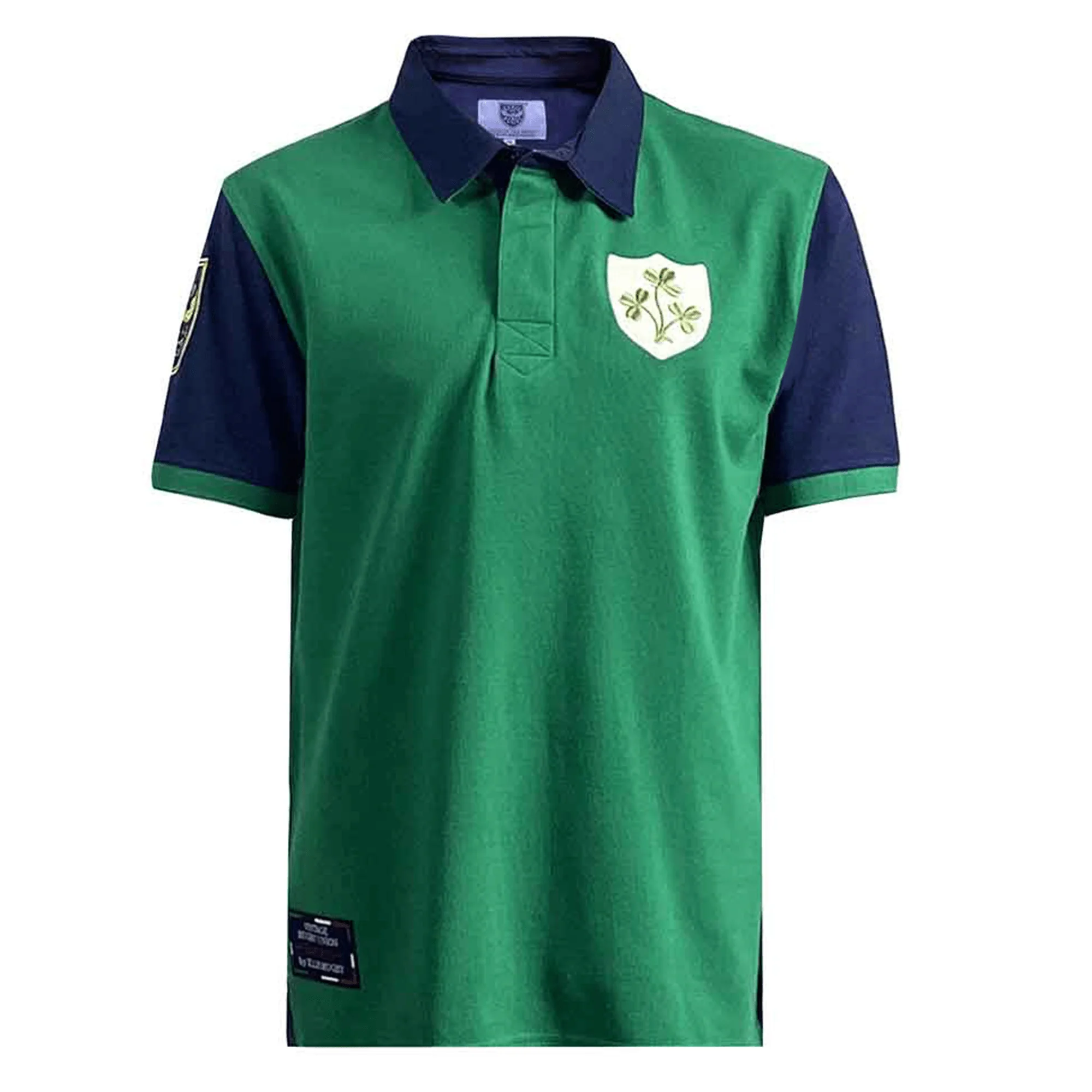 Ellis Rugby Ireland Rugby 1948 Polo