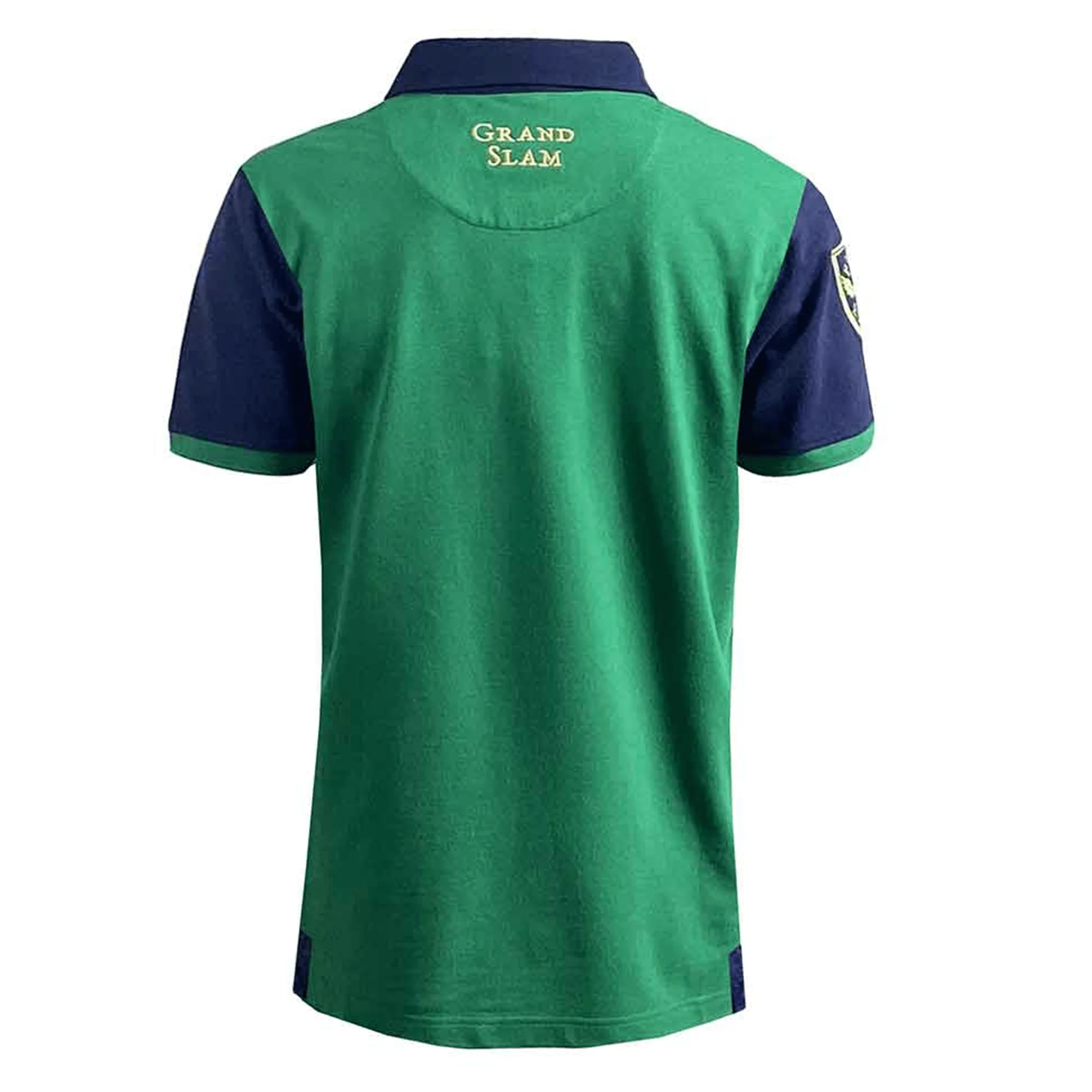 Ellis Rugby Ireland Rugby 1948 Polo - Image 2