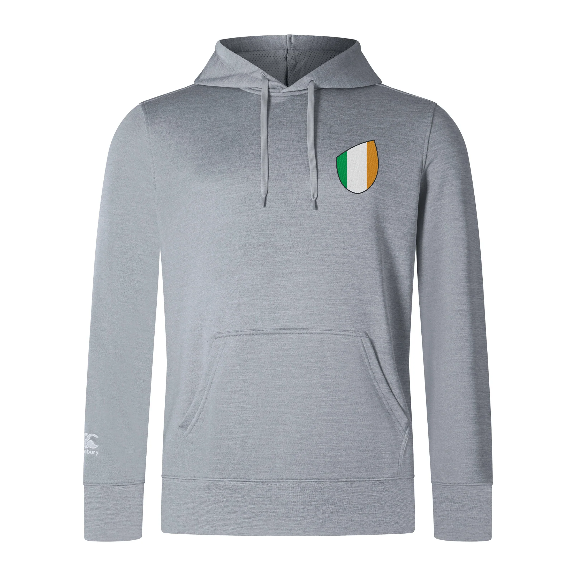 Ireland Shield Club Lightweight Hoodie
