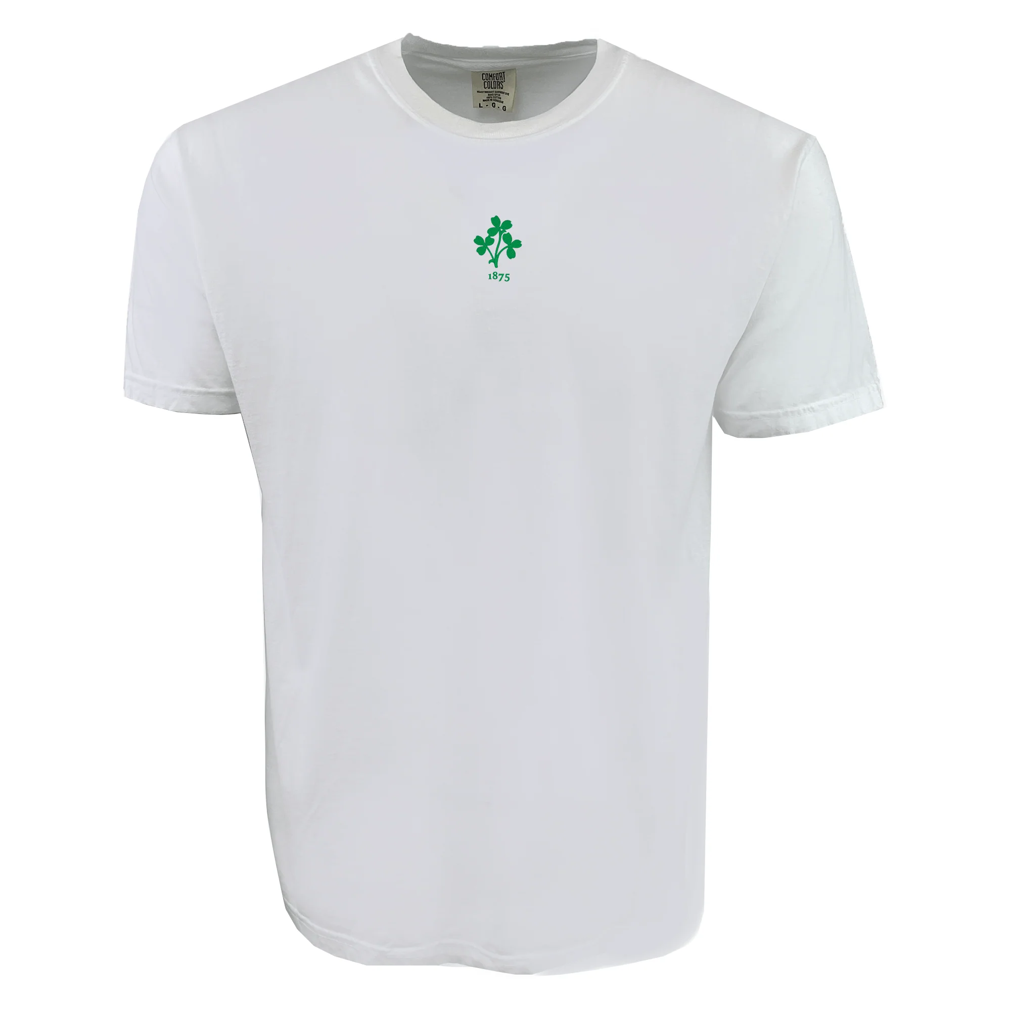 Ireland Vintage Comfort Tee - Image 2