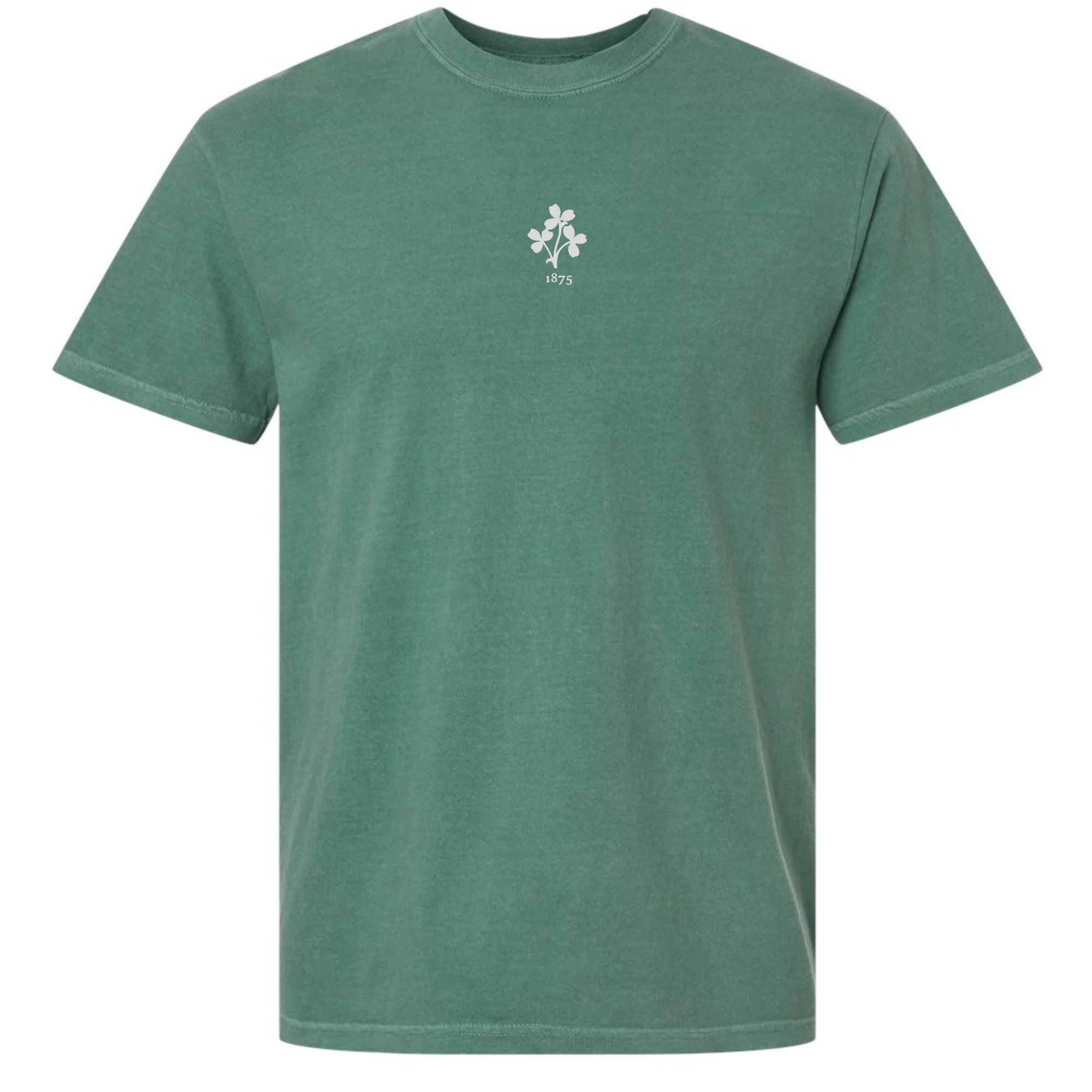 Ireland Vintage Comfort Tee - Image 3