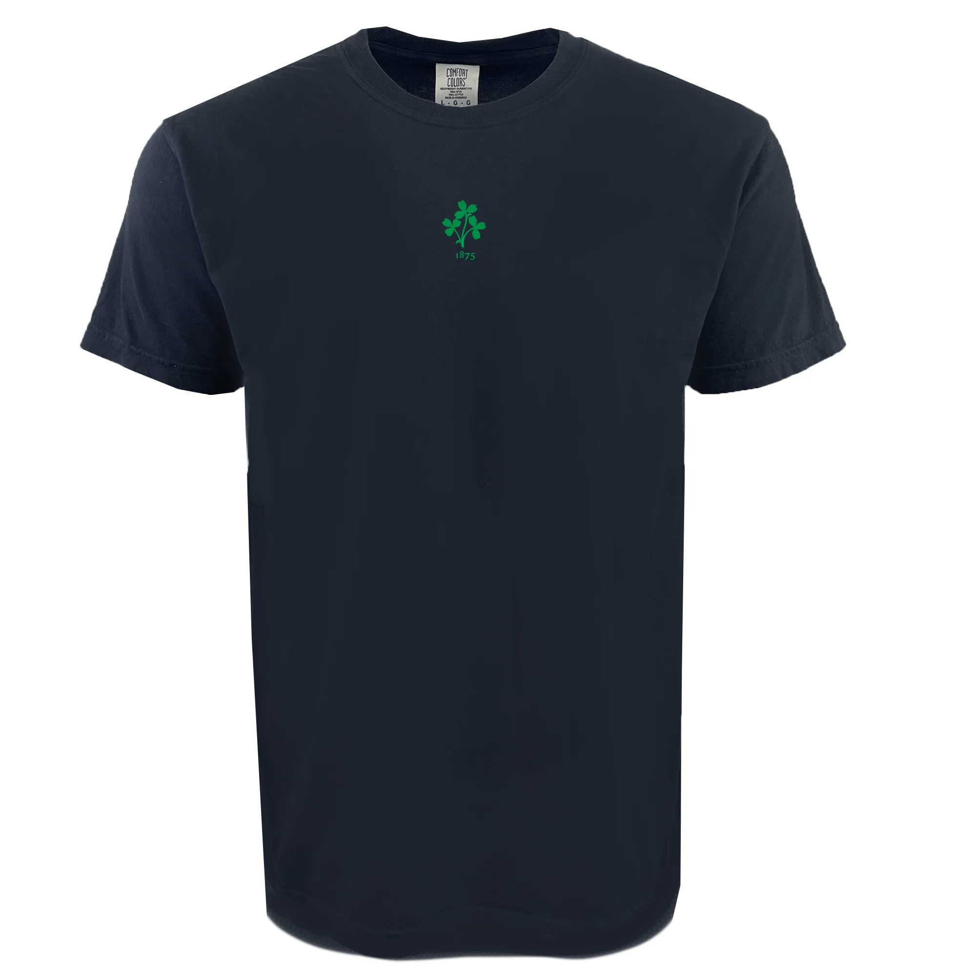 Ireland Vintage Comfort Tee - Image 5
