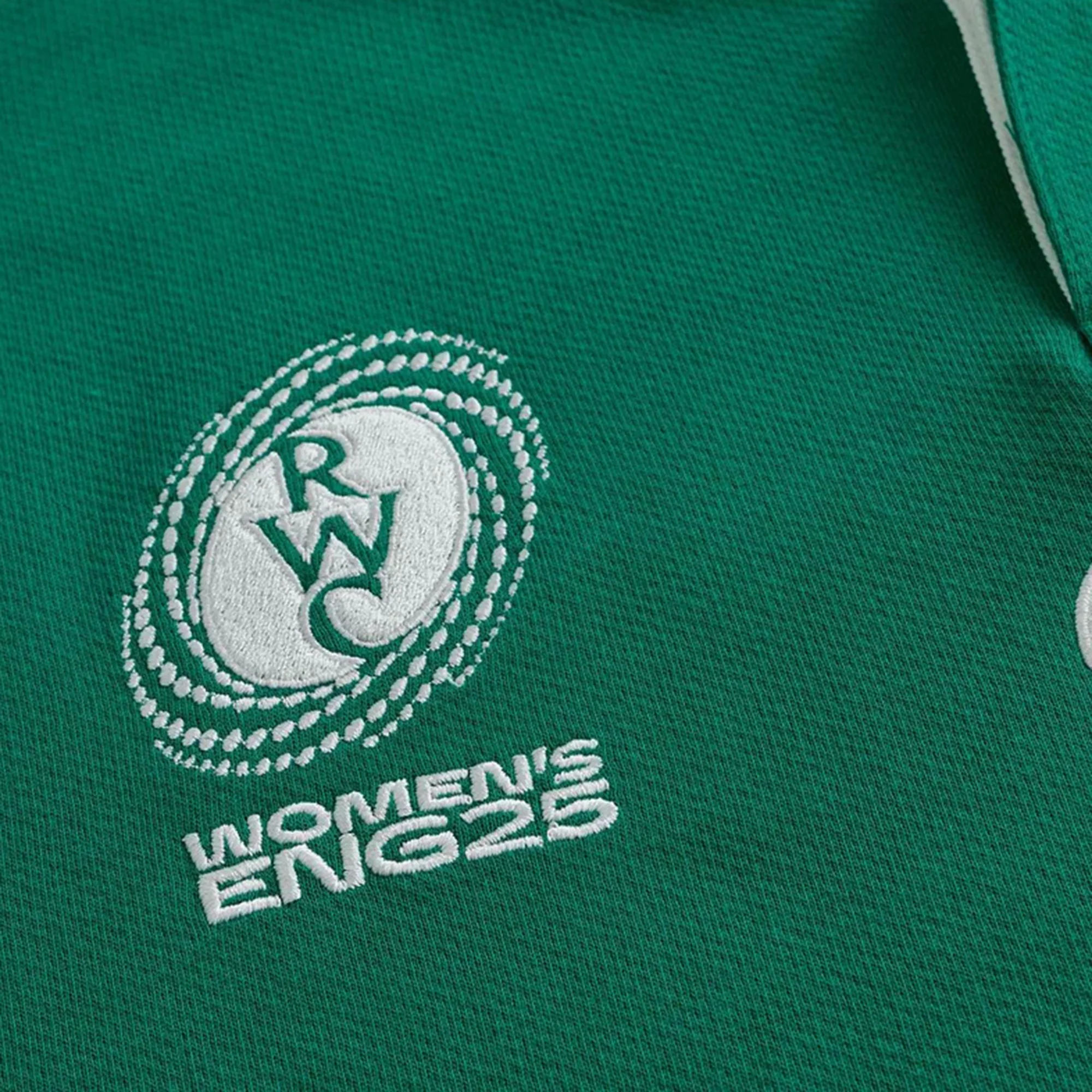 Ireland WRWC25 Classic Jersey by Canterbury - Image 3