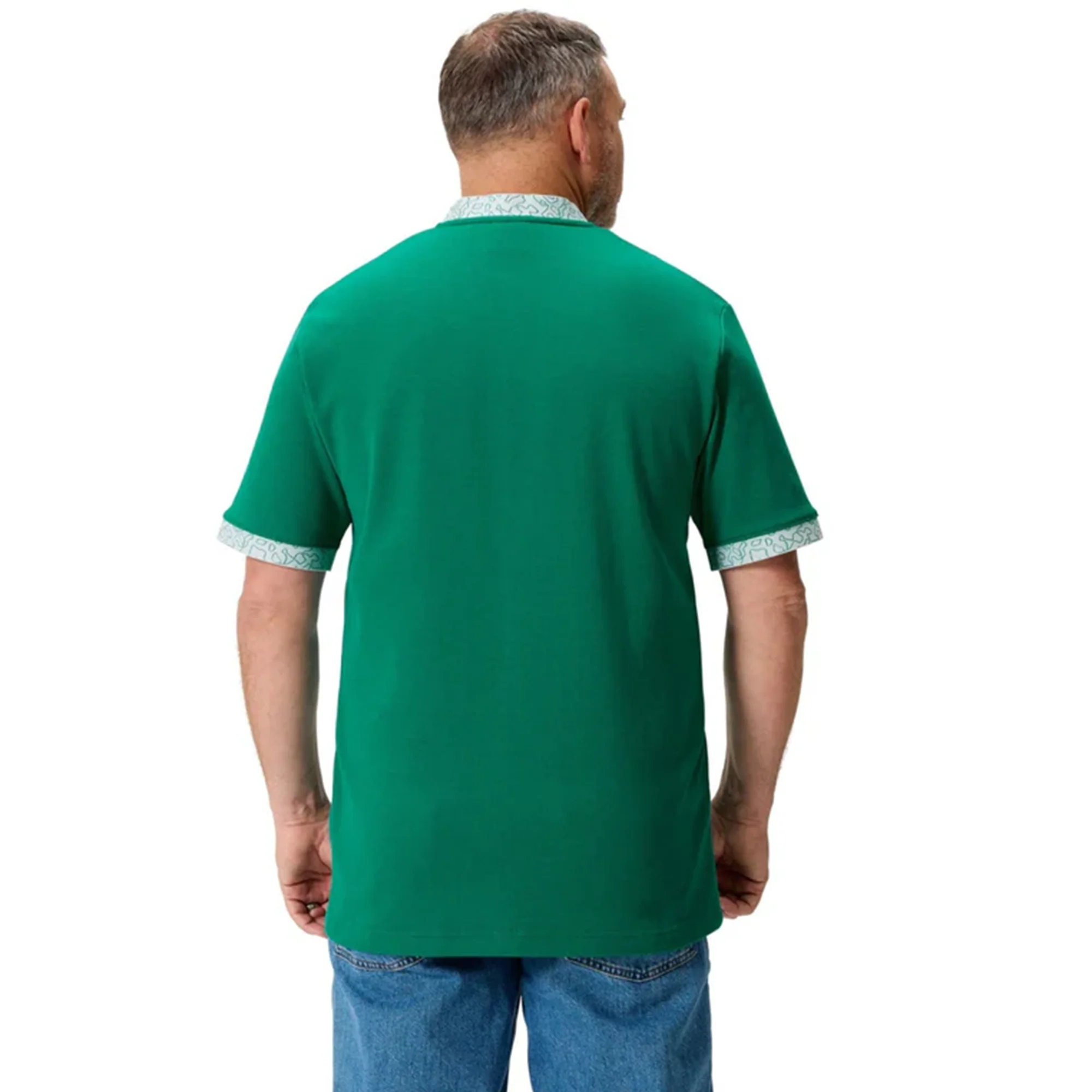 Ireland WRWC25 Classic Jersey by Canterbury - Image 8