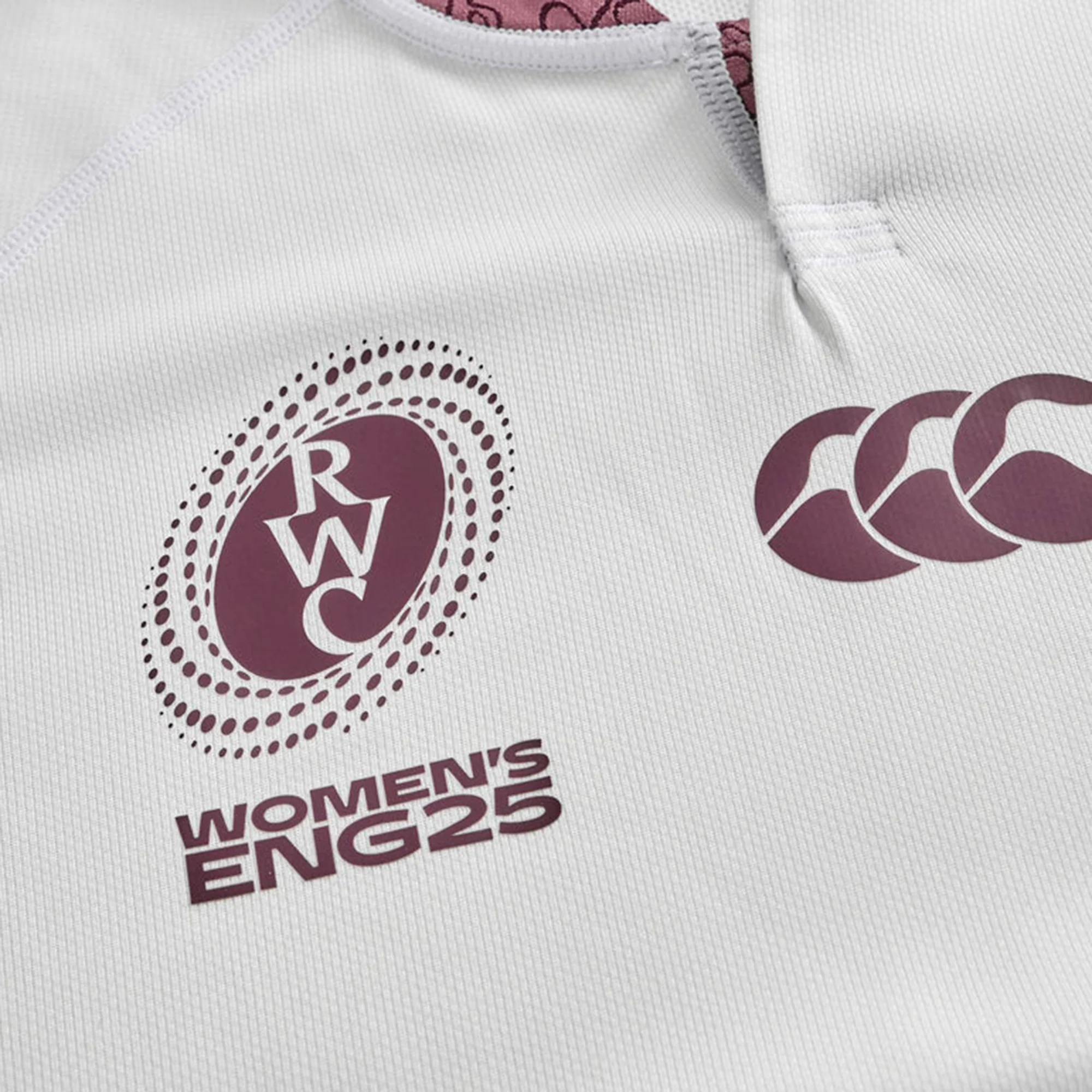 Ireland WRWC25 Replica Alternate Jersey by Canterbury - Image 4