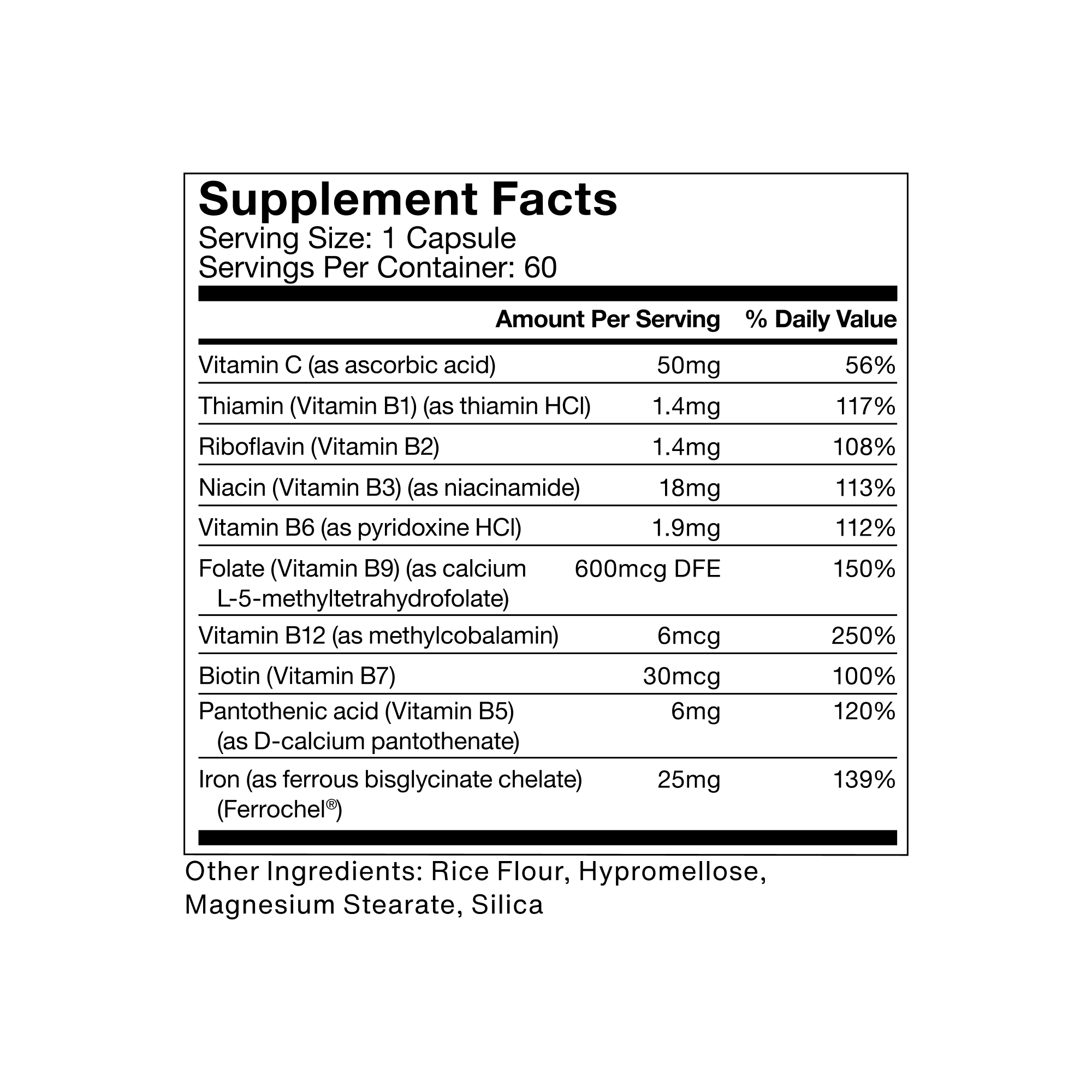 Momentous Iron+ - Image 6