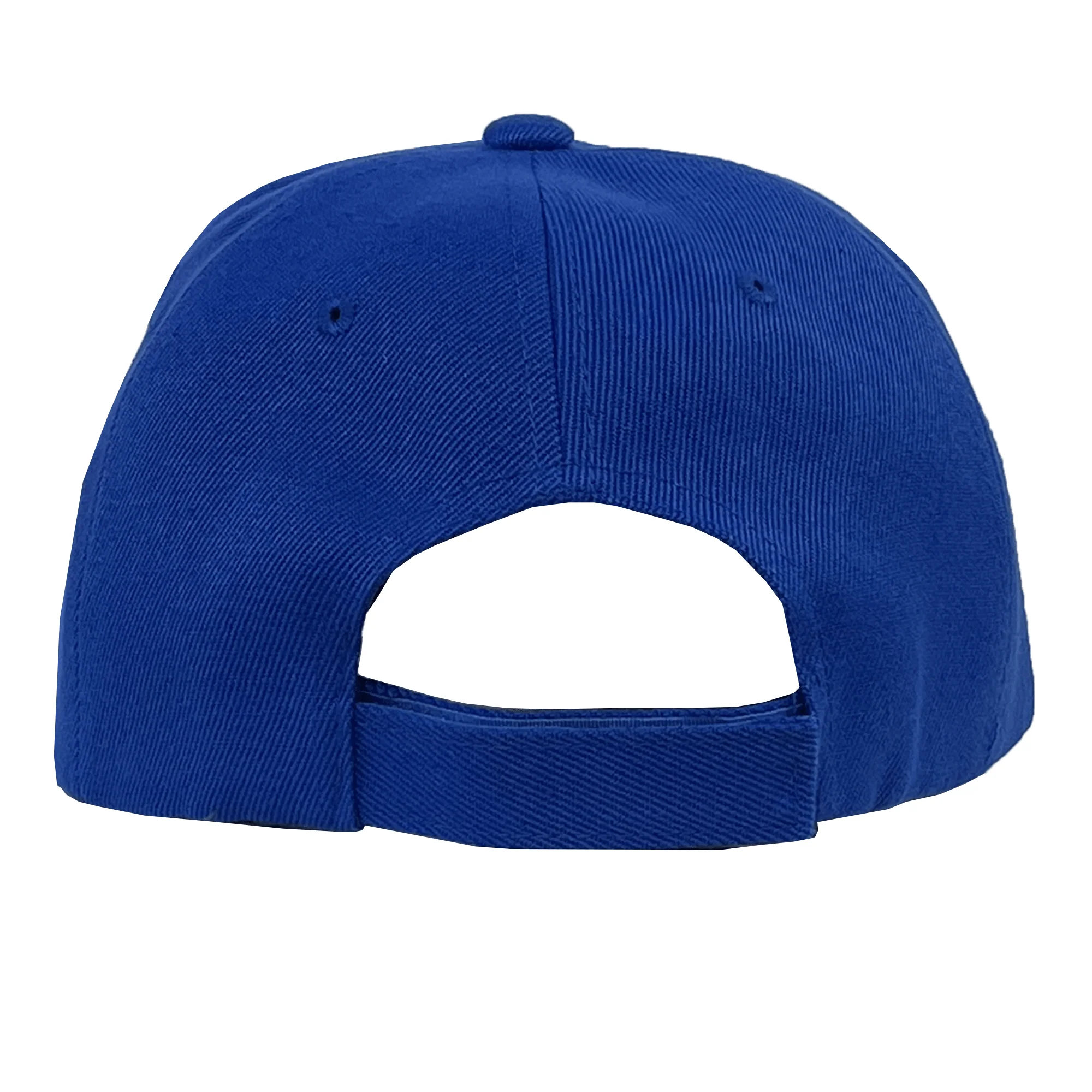 Italy Baseball Cap 24/25 by Macron - Image 2