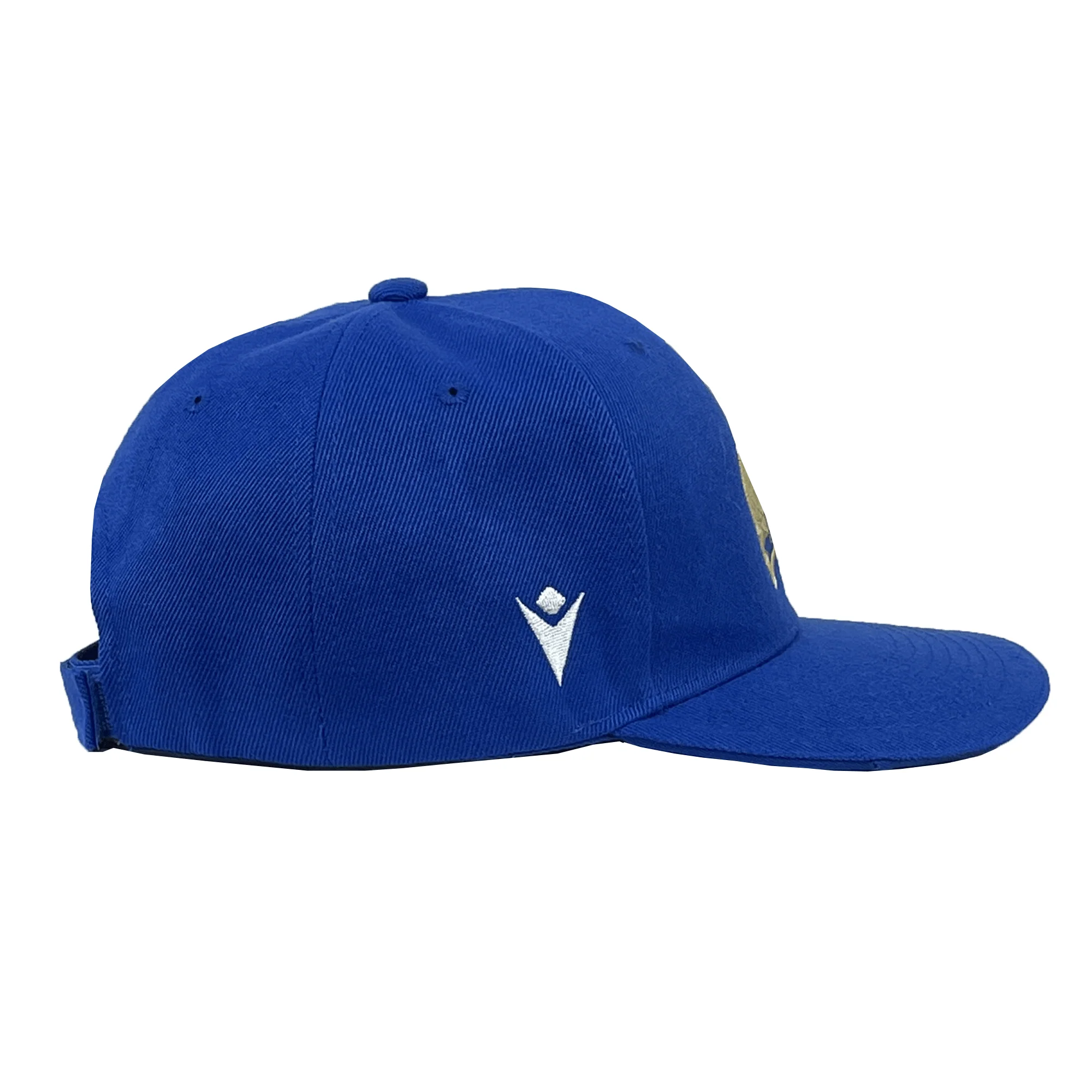Italy Baseball Cap 24/25 by Macron - Image 4