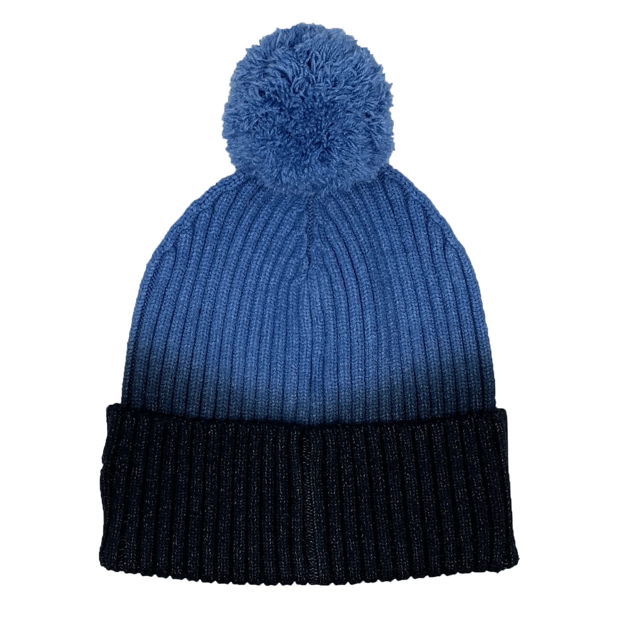 Italy Pom Pom Beanie 24/25 by Macron - Image 2
