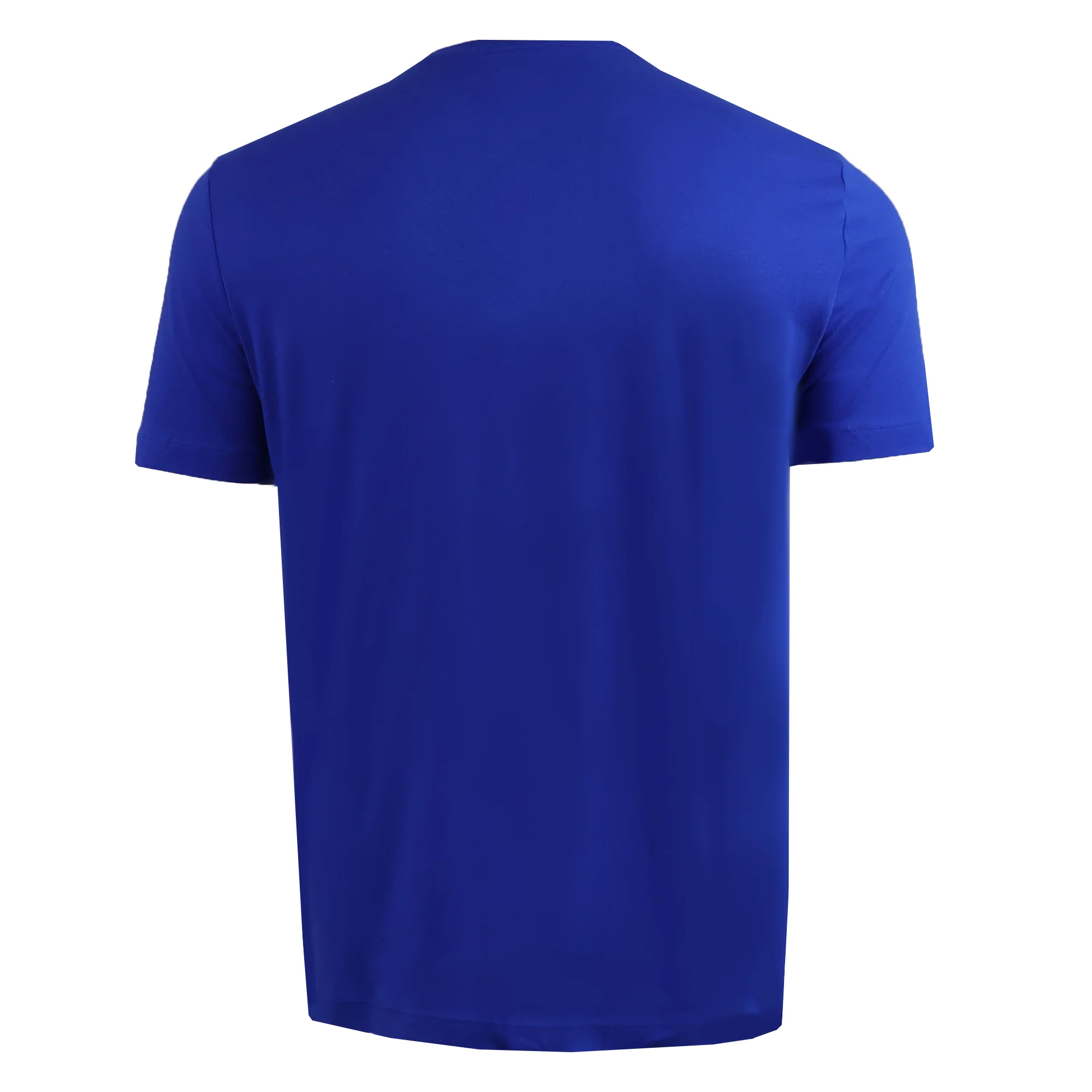 Italy 25/26 Cotton Supporters Shirt by Macron - Image 5