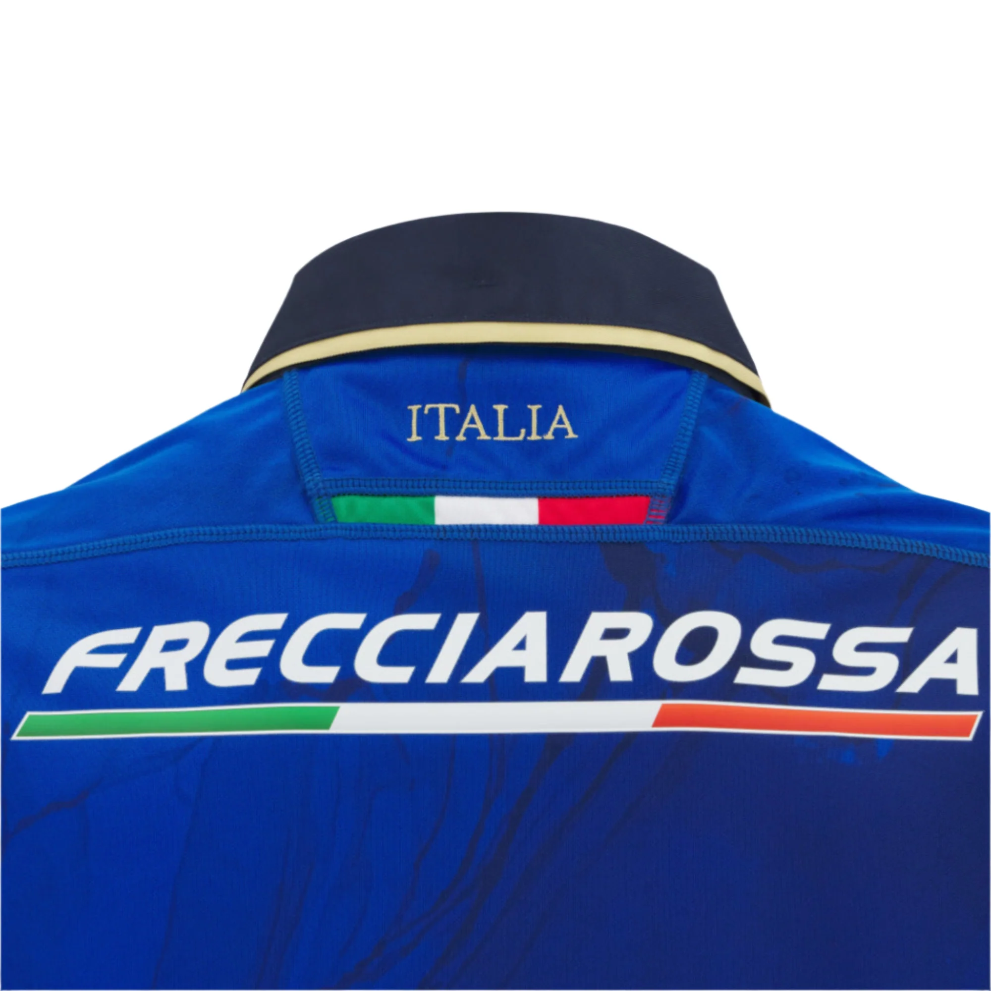 Italy 25/26 Replica Home Jersey by Macron - Image 5