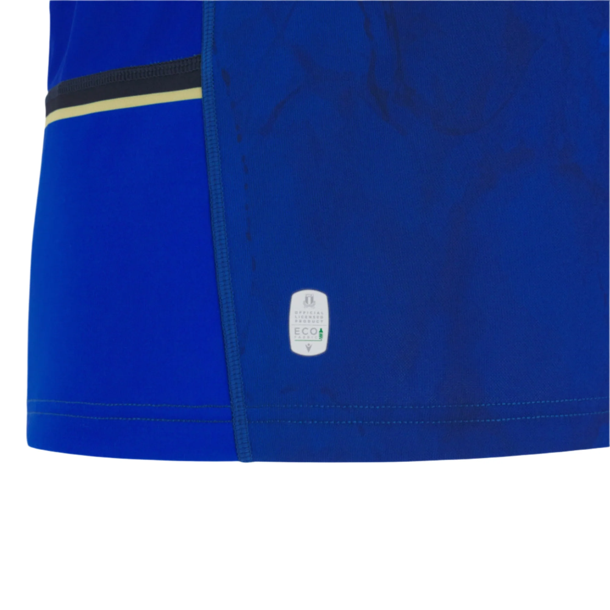 Italy 25/26 Replica Home Jersey by Macron - Image 6