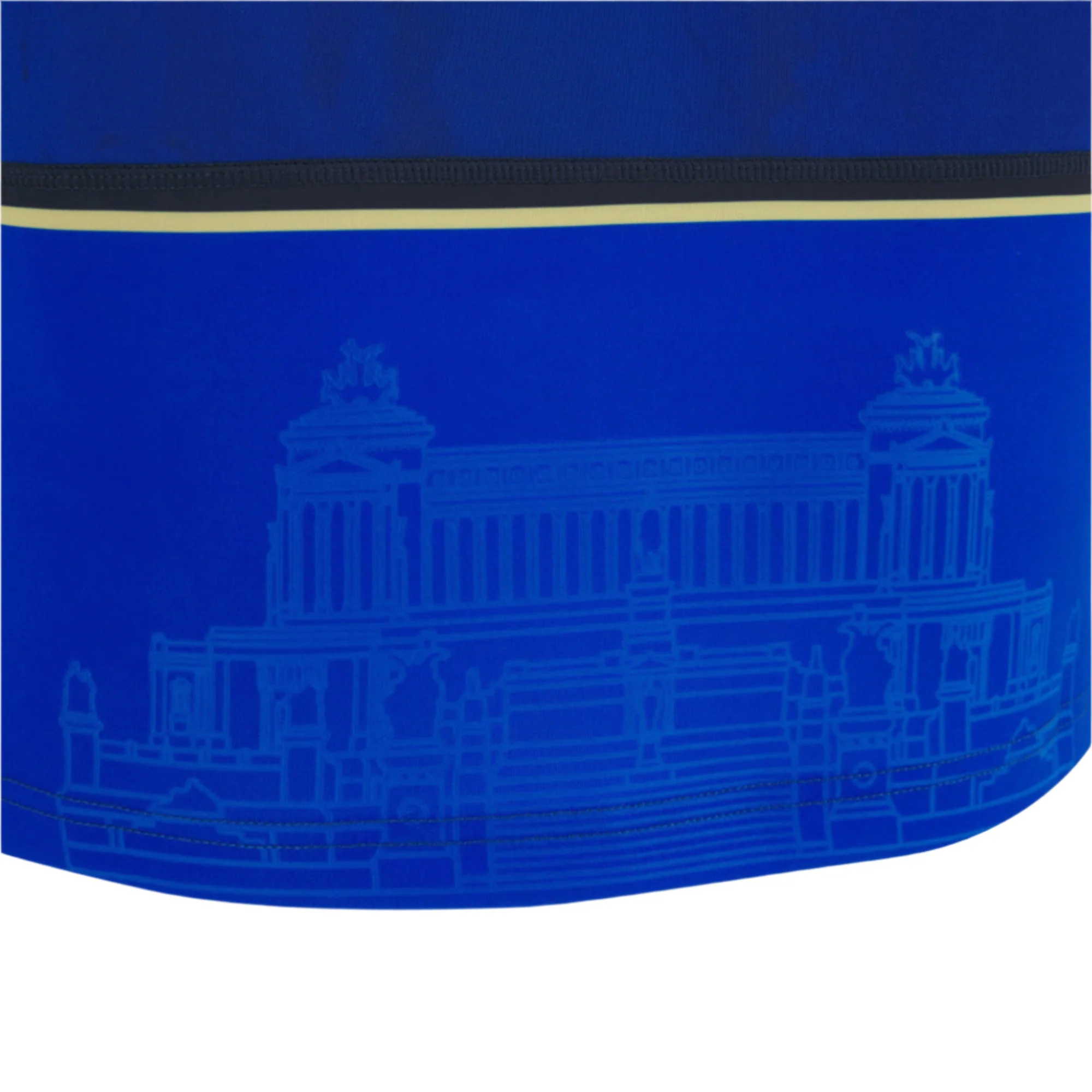 Italy 25/26 Replica Home Jersey by Macron - Image 7