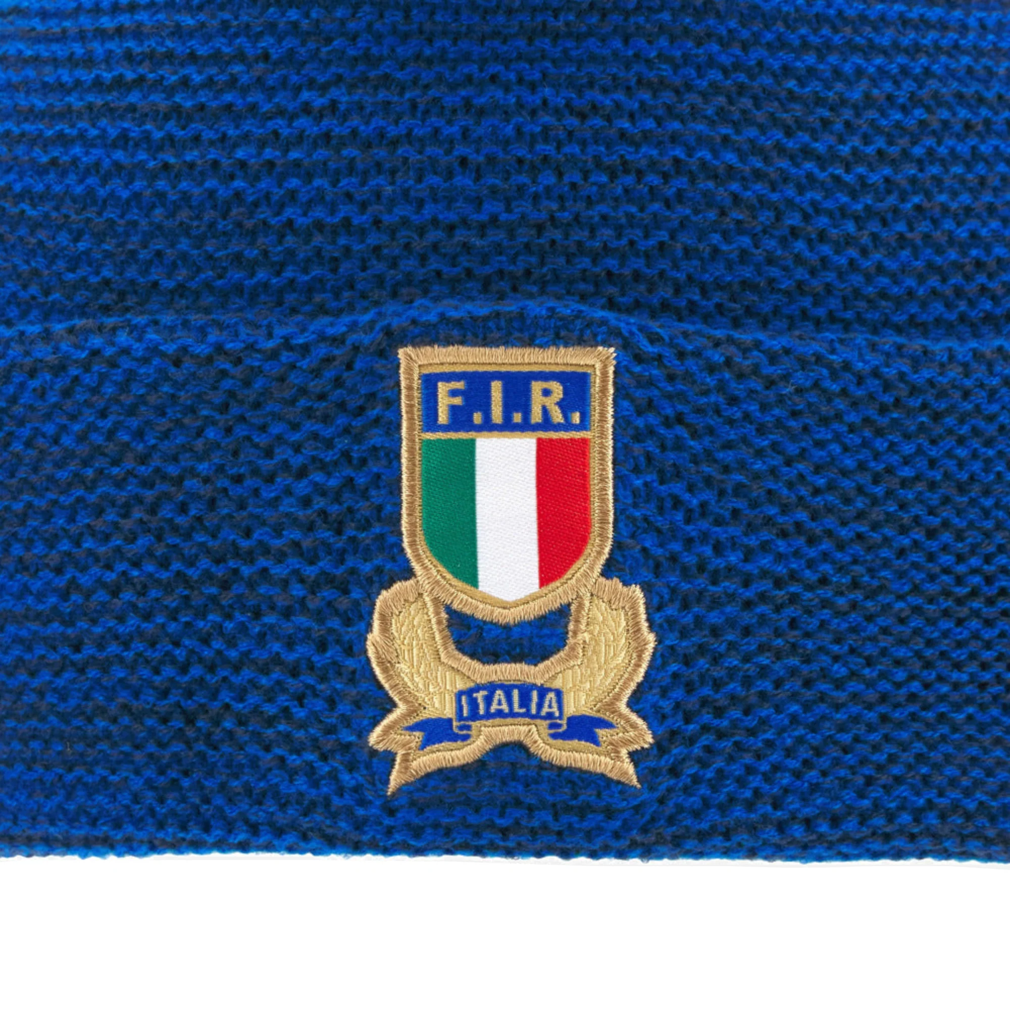 Italy 25/26 Supporters Pom-Pom Beanie by Macron - Image 4