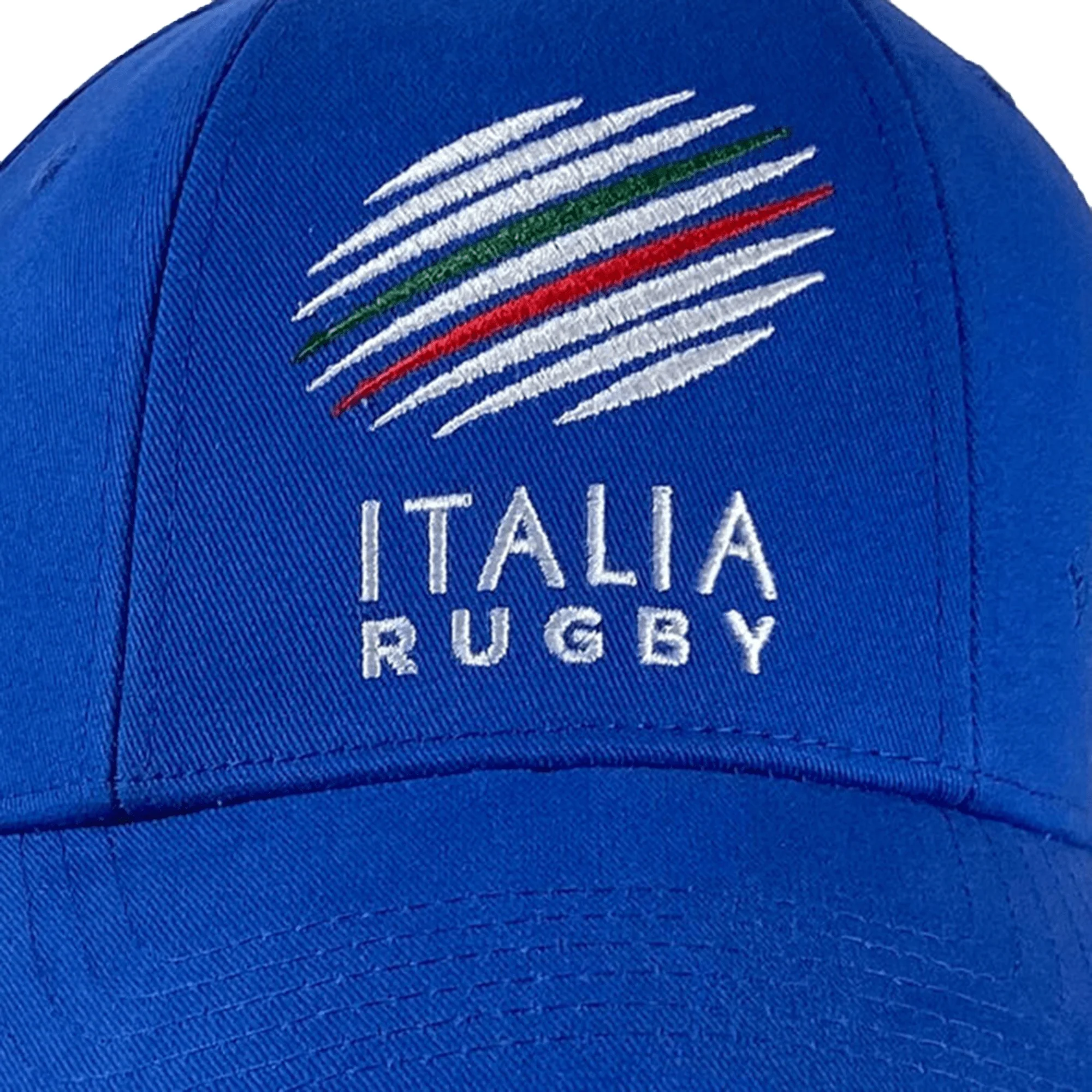 Ellis Rugby Italy Rugby 1988 Cap - Image 3