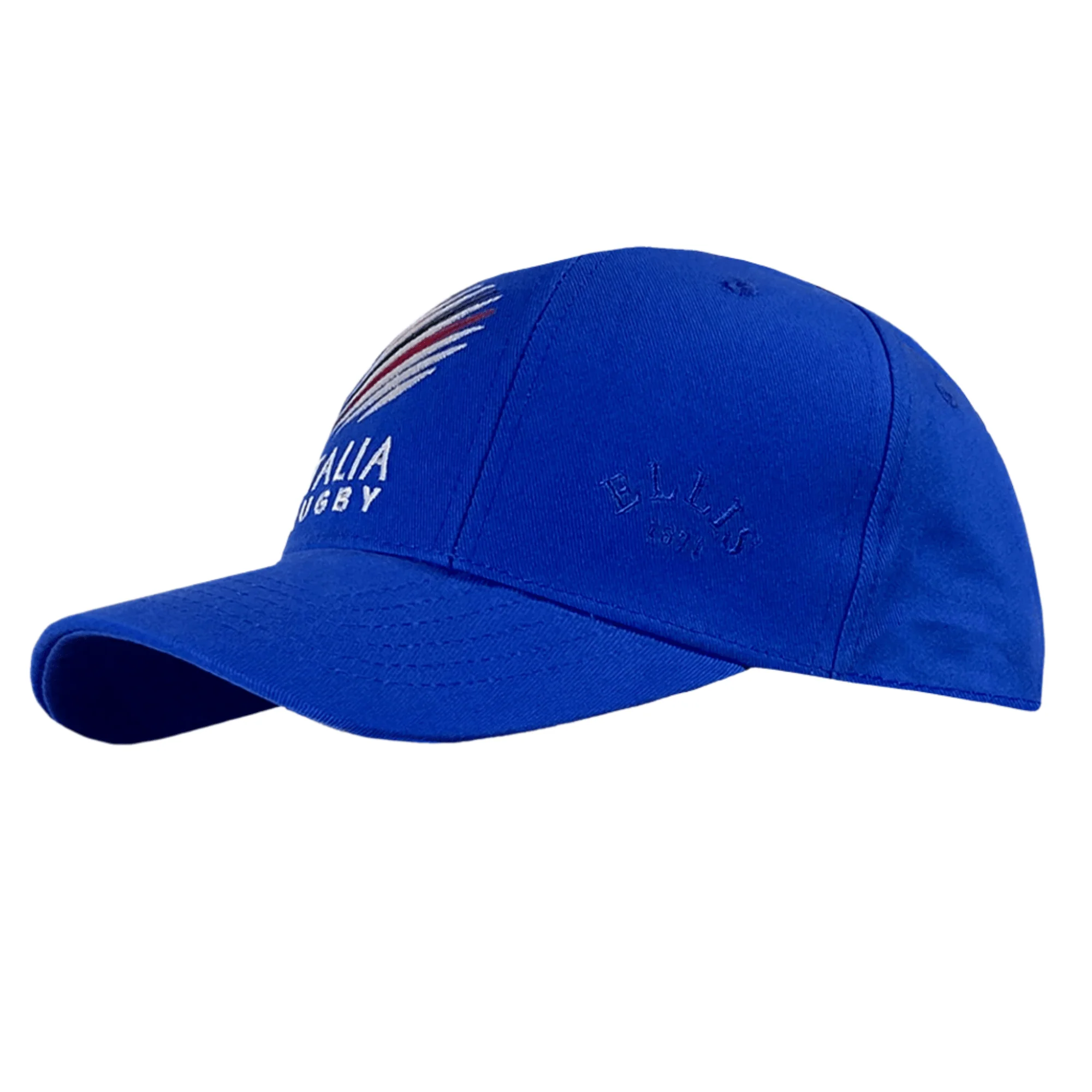 Ellis Rugby Italy Rugby 1988 Cap - Image 4