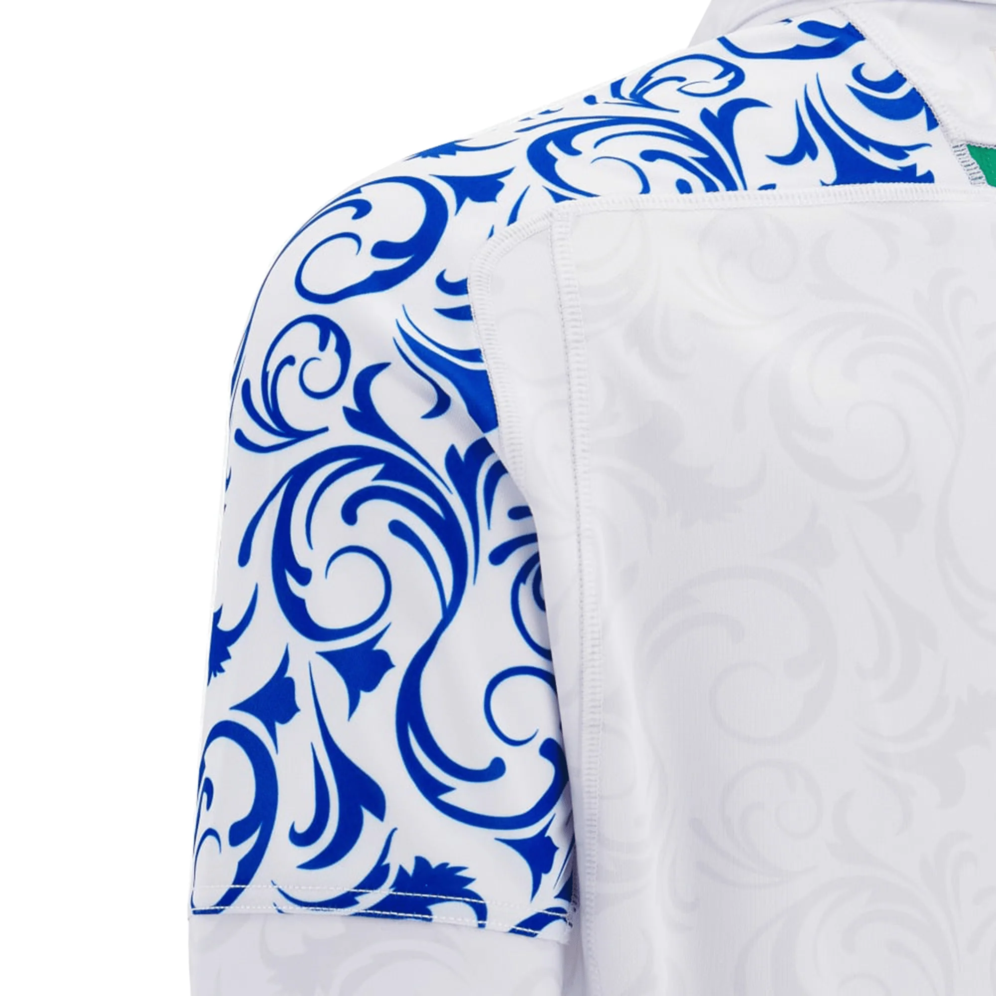 Italy 24/25 Replica Away Jersey by Macron - Image 4