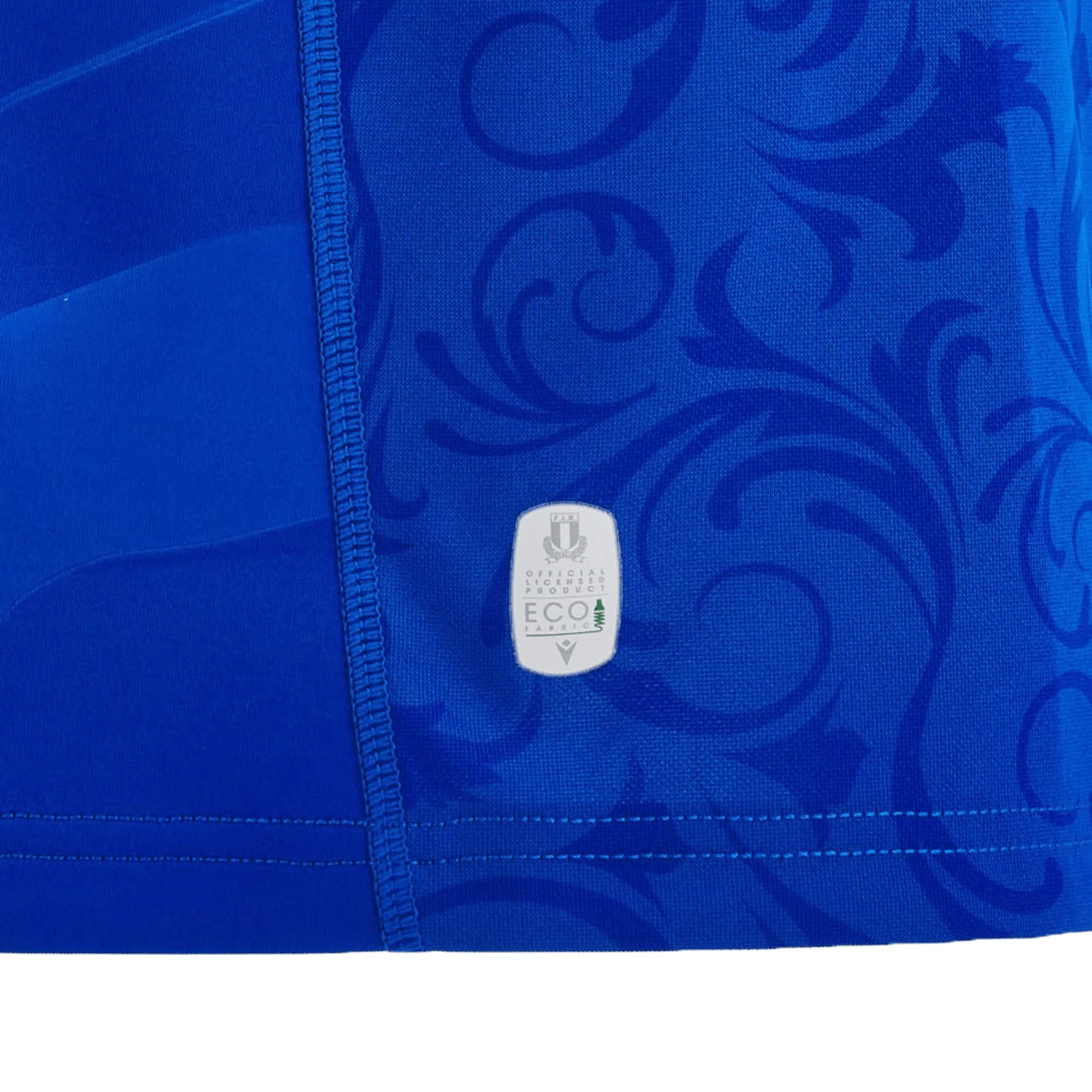 Italy 24/25 Replica Home Jersey by Macron - Image 6