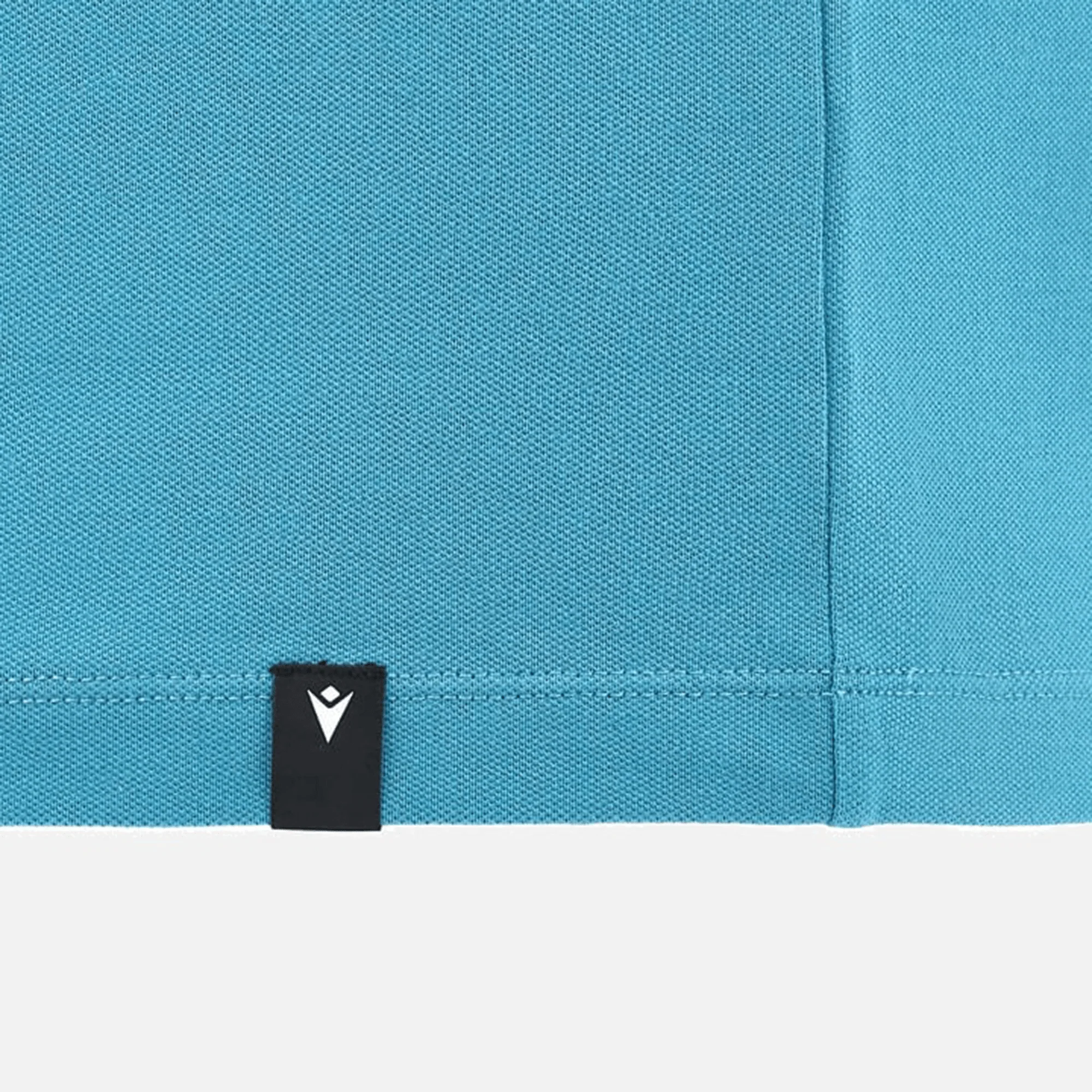 Italy 24/25 Travel Polo by Macron - Image 4