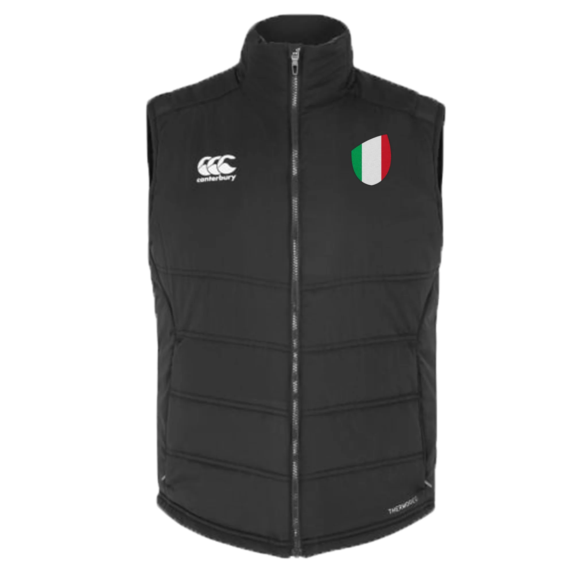 Italy Shield Core Gilet - Image 2