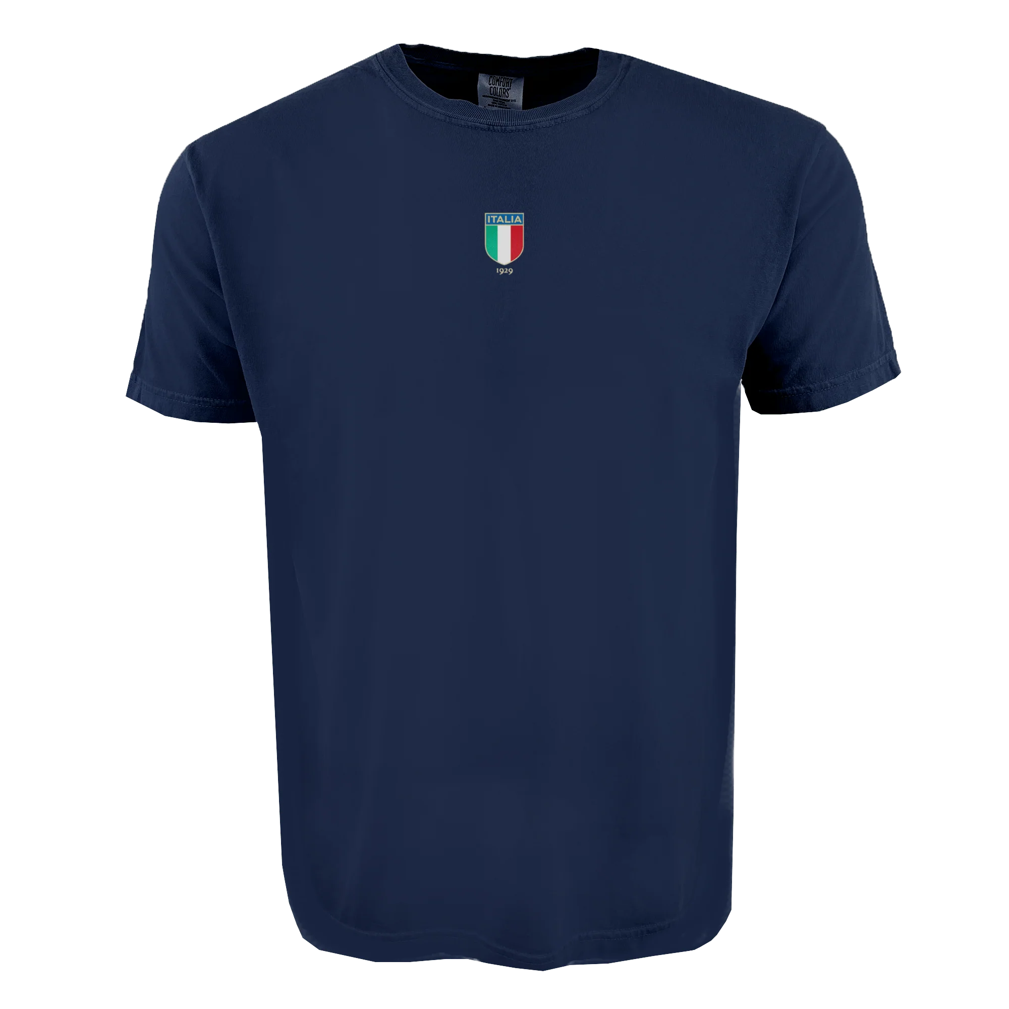 Italy Vintage Comfort Tee