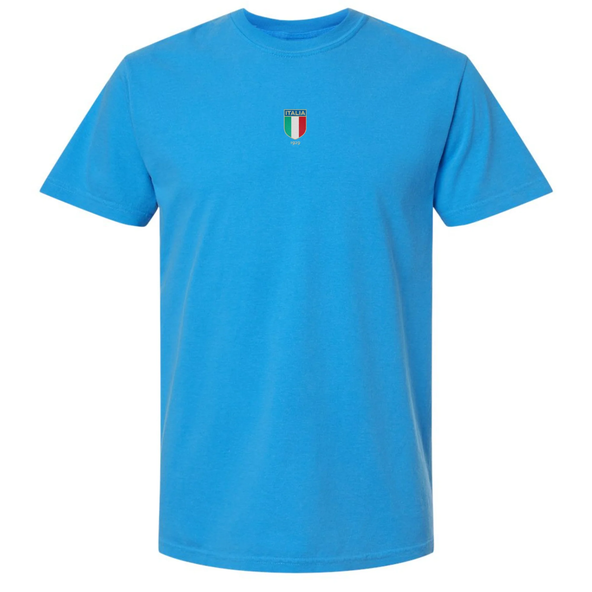 Italy Vintage Comfort Tee - Image 4