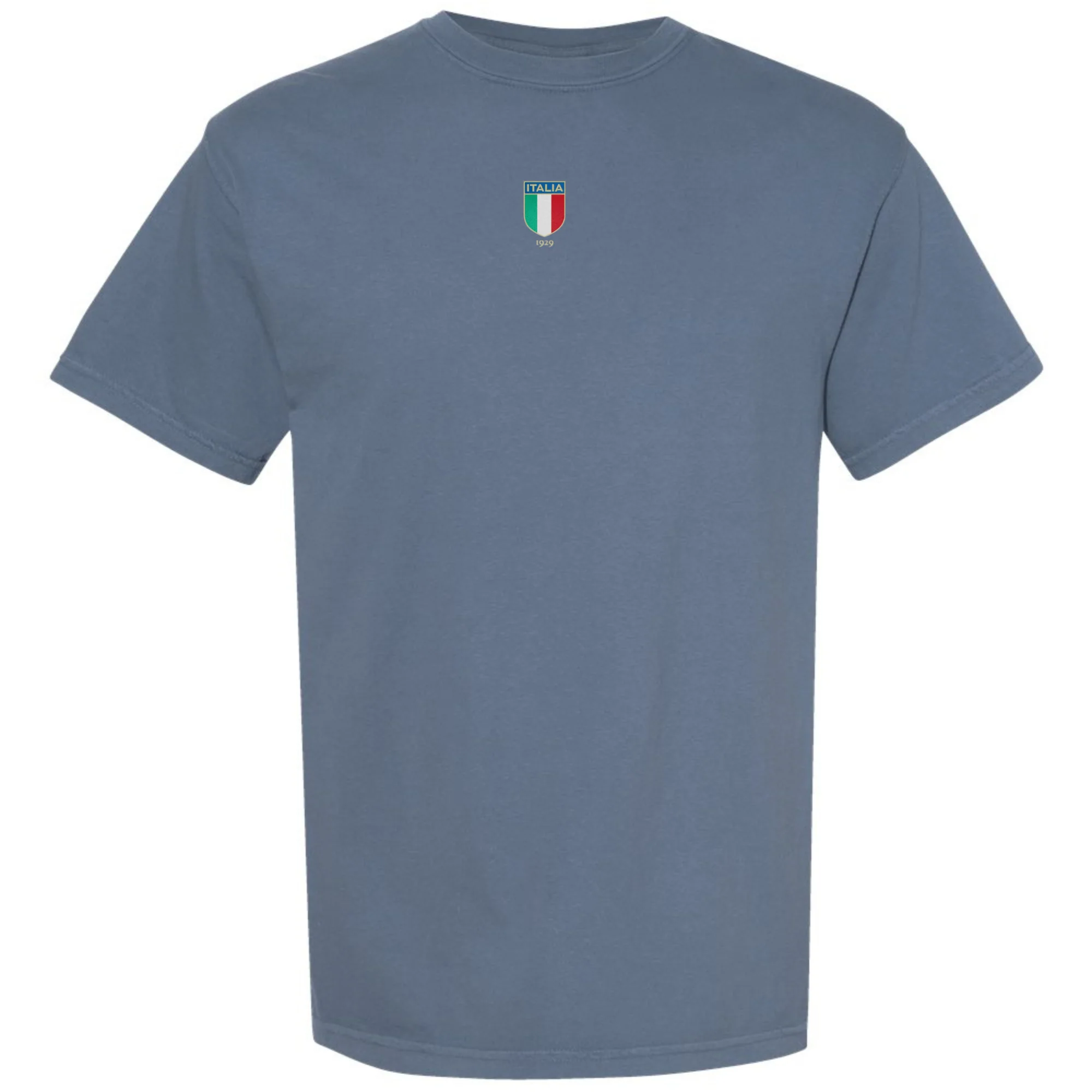 Italy Vintage Comfort Tee - Image 5