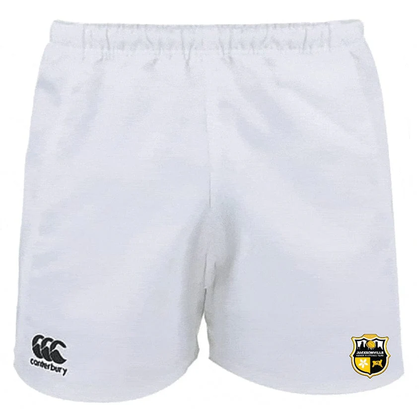 Jacksonville RFC Advantage Rugby Shorts by Canterbury - Image 2