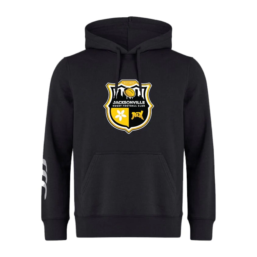Jacksonville RFC Club Hoodie by Canterbury