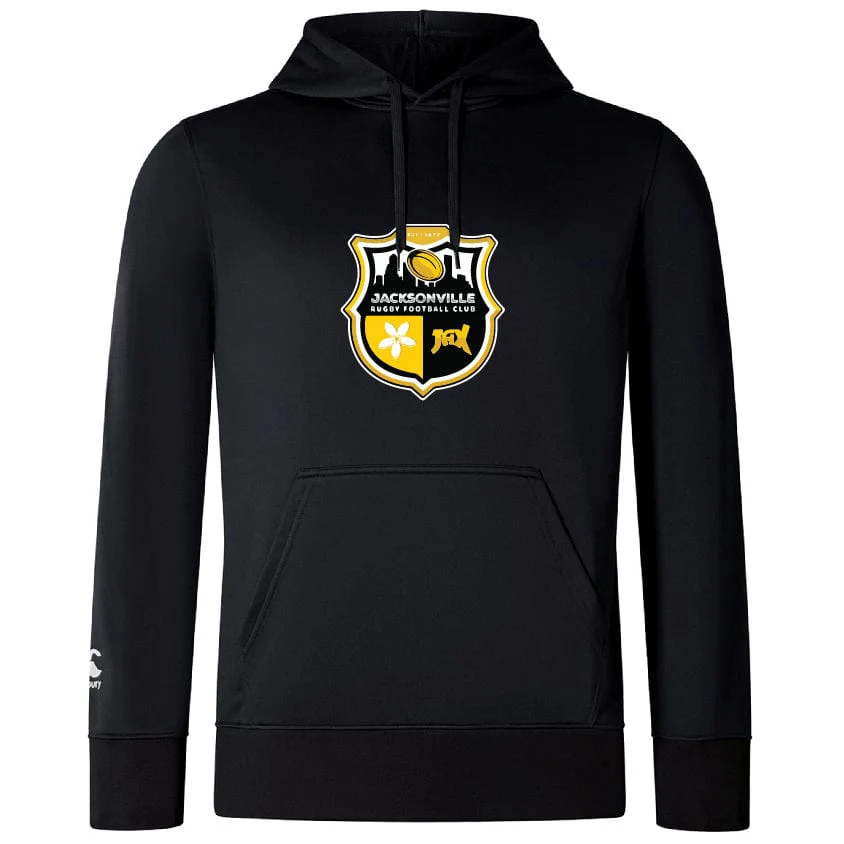 Jacksonville RFC Club Lightweight Hoodie by Canterbury - Image 2