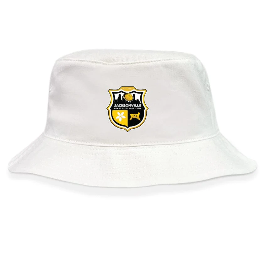 Jacksonville RFC Crusher Bucket Cap - Image 2