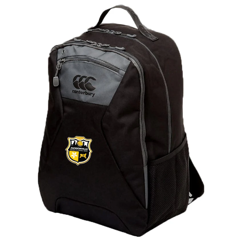 Jacksonville RFC Medium Backpack by Canterbury