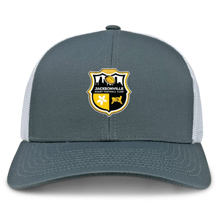 Jacksonville RFC Retro Trucker Cap - Image 2