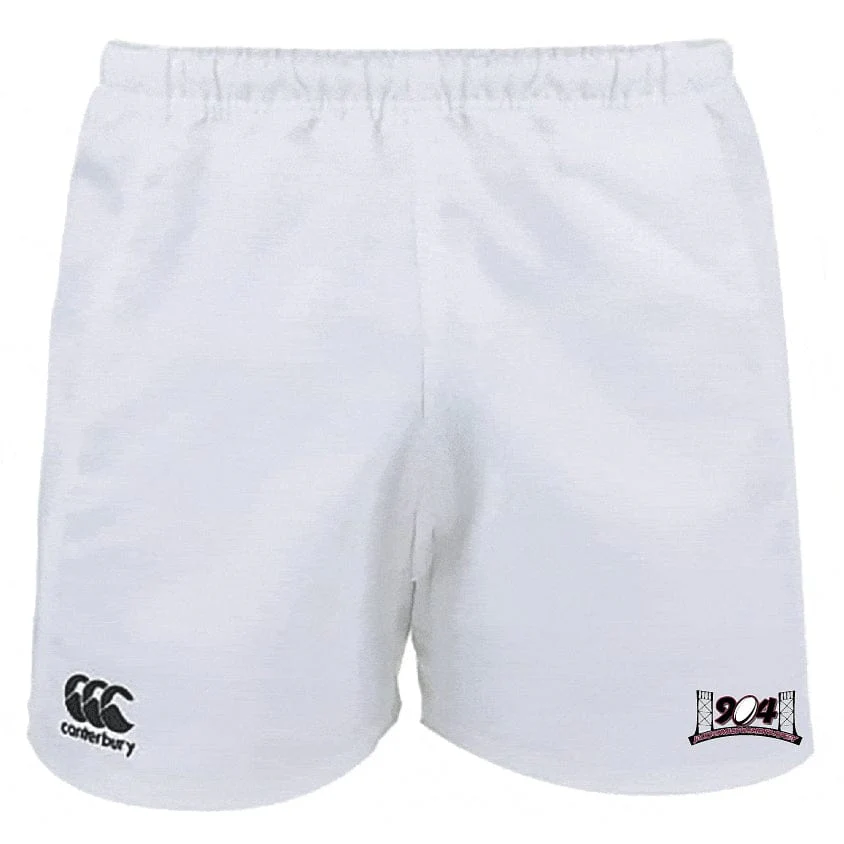 Jacksonville Women's Rugby Advantage Rugby Shorts by Canterbury - Image 2