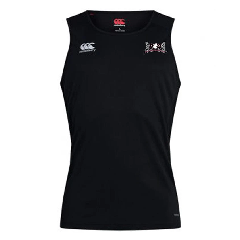Jacksonville Women's Rugby Club Dry Singlet by Canterbury