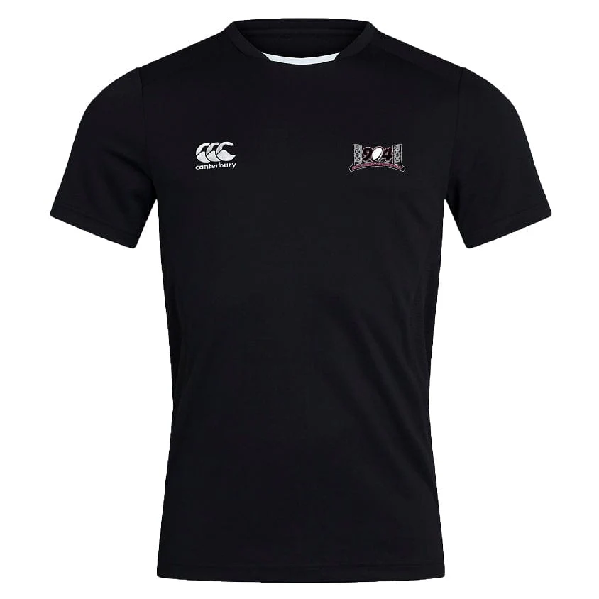 Jacksonville Women's Rugby Club Dry Tee by Canterbury